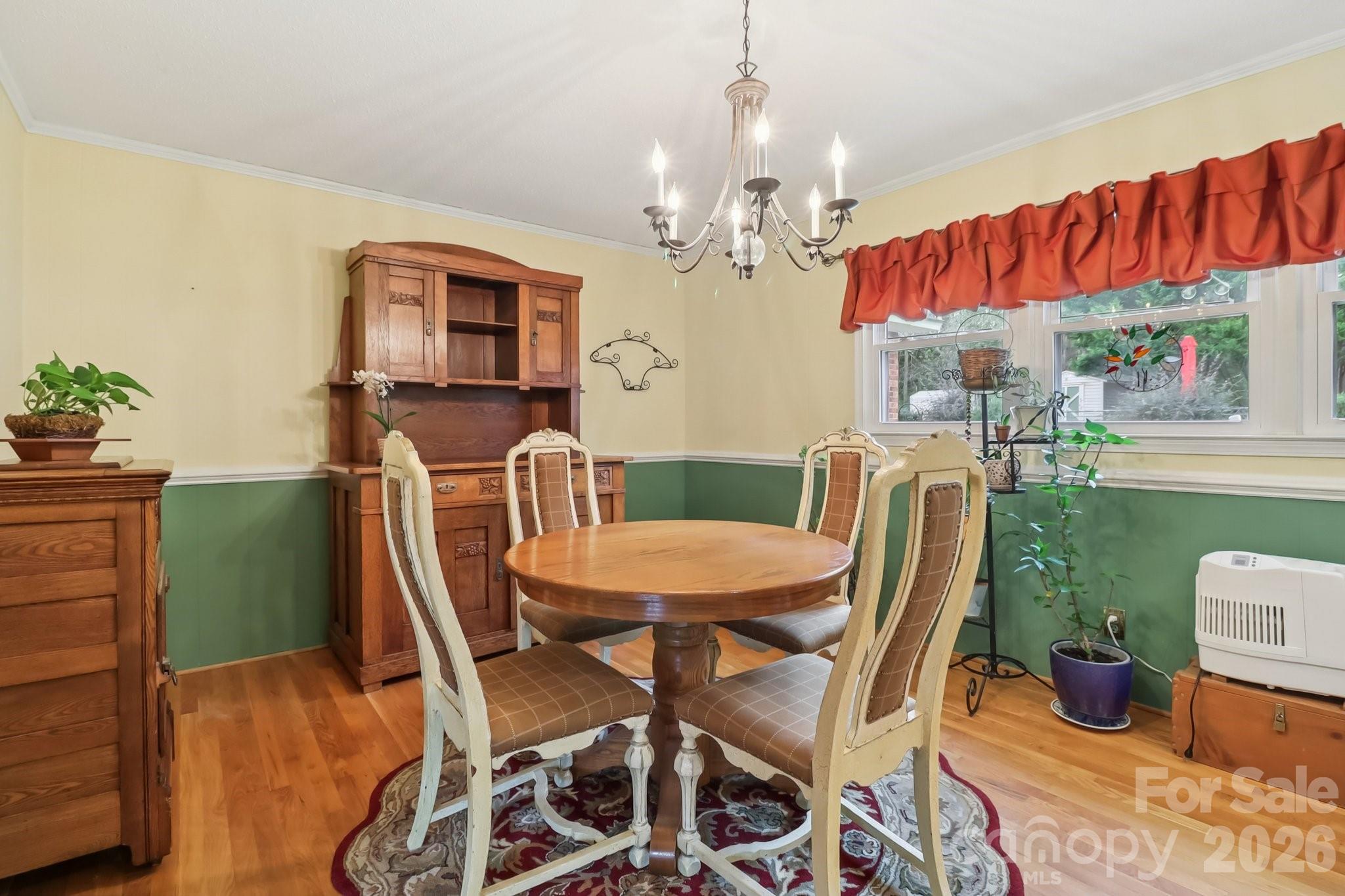 3624 Gaston Farm Road — Richburg