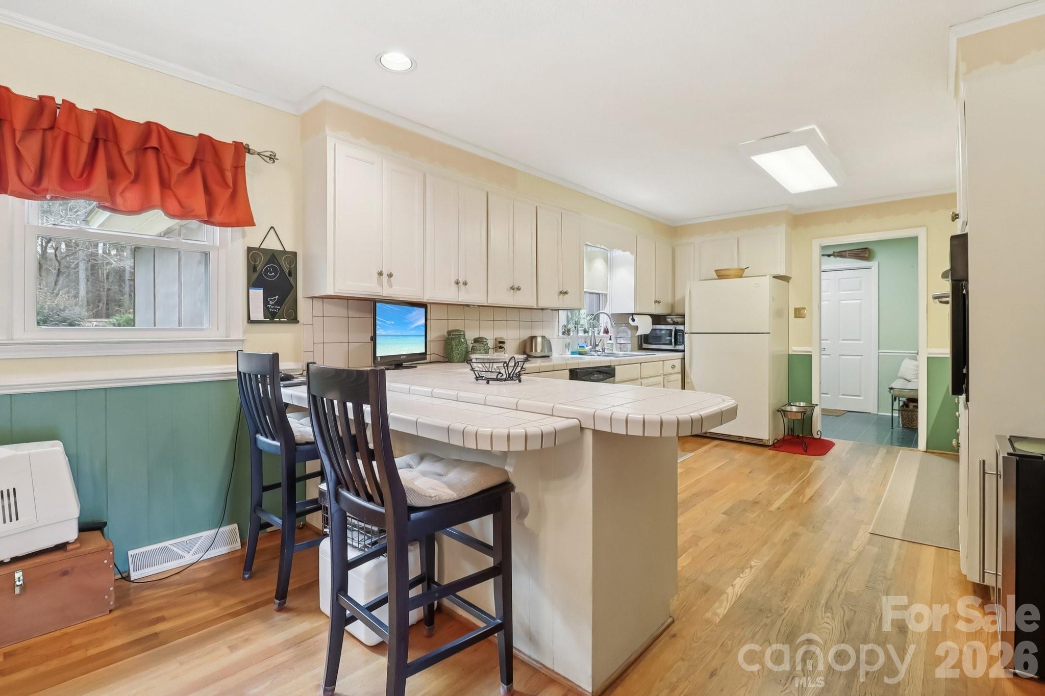3624 Gaston Farm Road — Richburg
