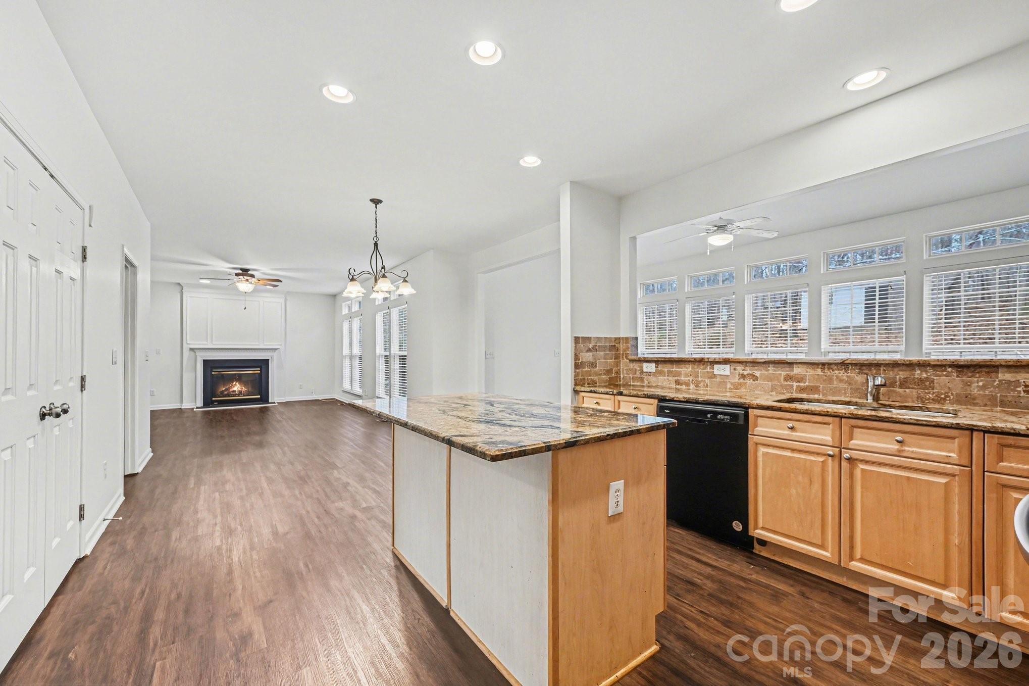3007 Linstead Drive — Indian Trail