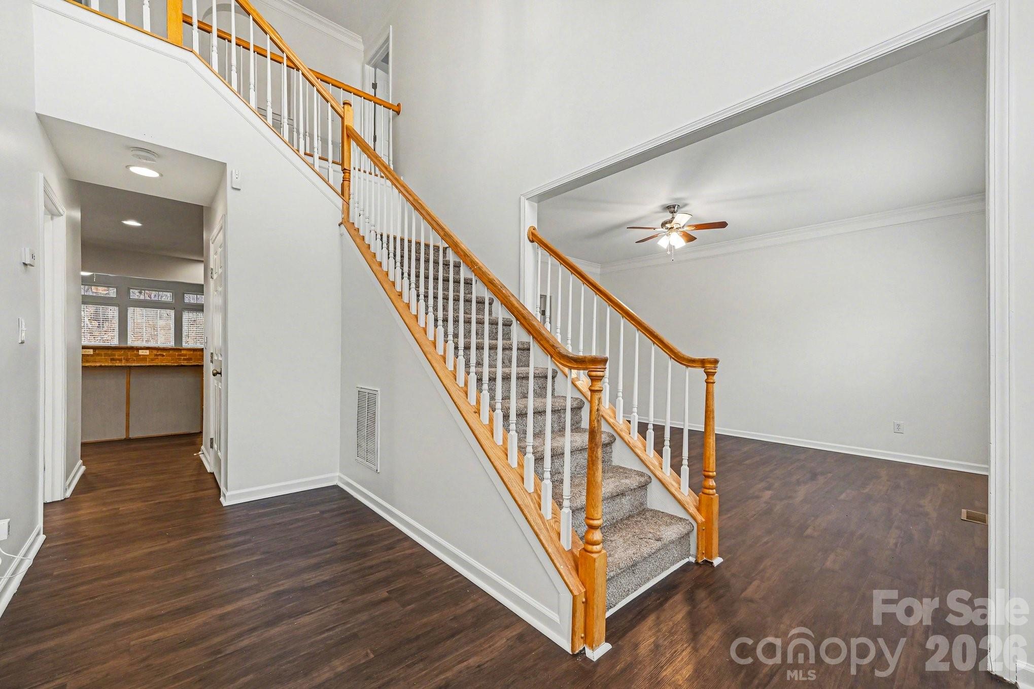 3007 Linstead Drive — Indian Trail