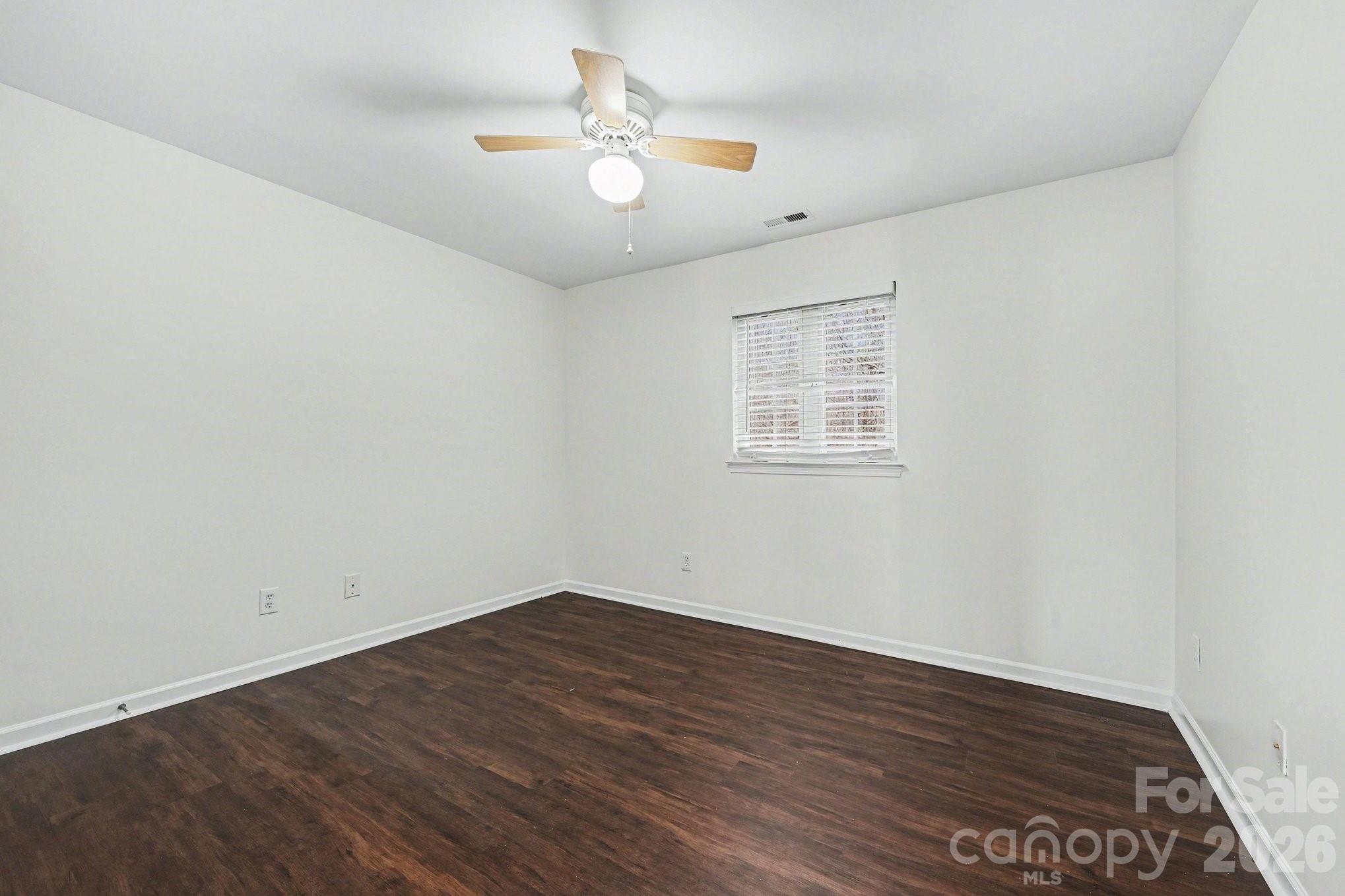 3007 Linstead Drive — Indian Trail