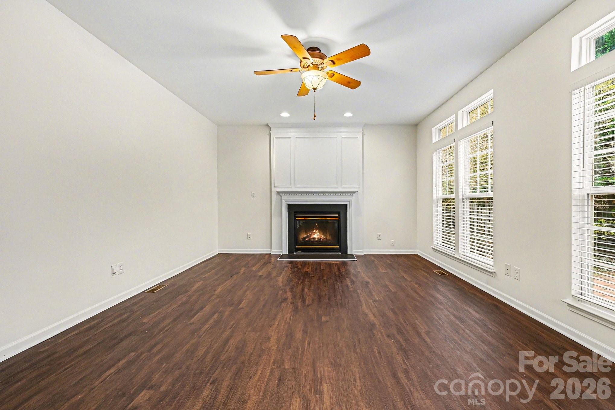 3007 Linstead Drive — Indian Trail