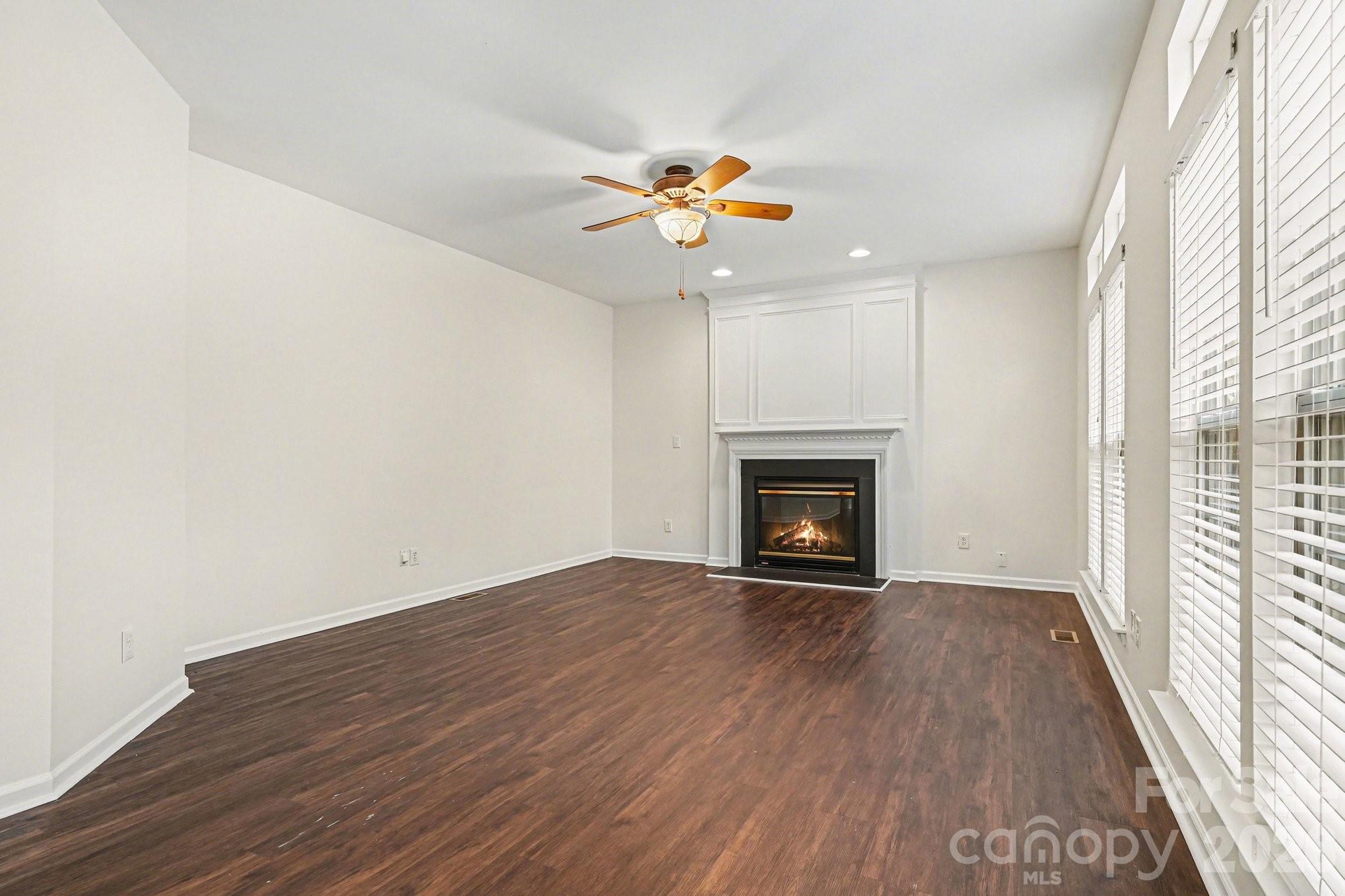 3007 Linstead Drive — Indian Trail