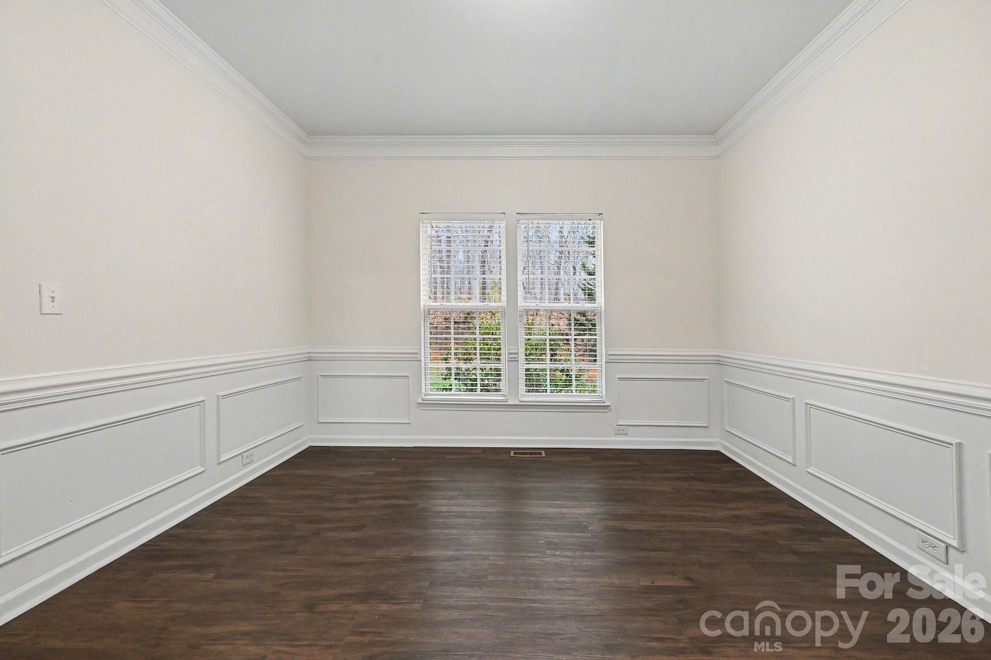 3007 Linstead Drive — Indian Trail