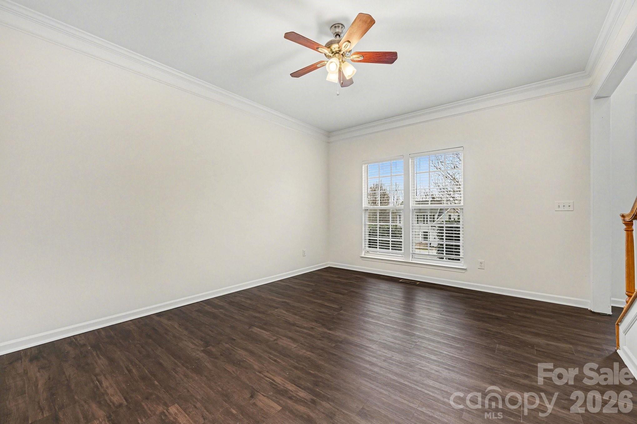 3007 Linstead Drive — Indian Trail