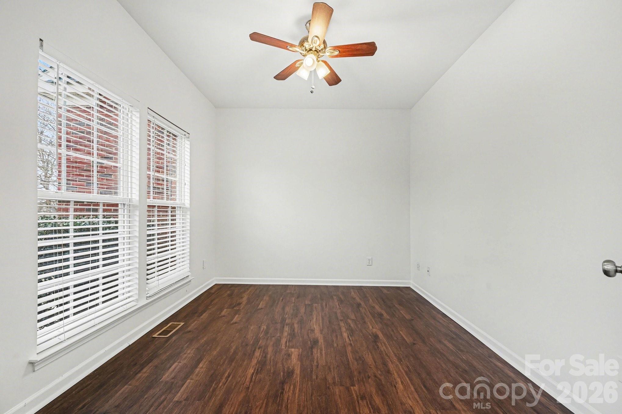 3007 Linstead Drive — Indian Trail