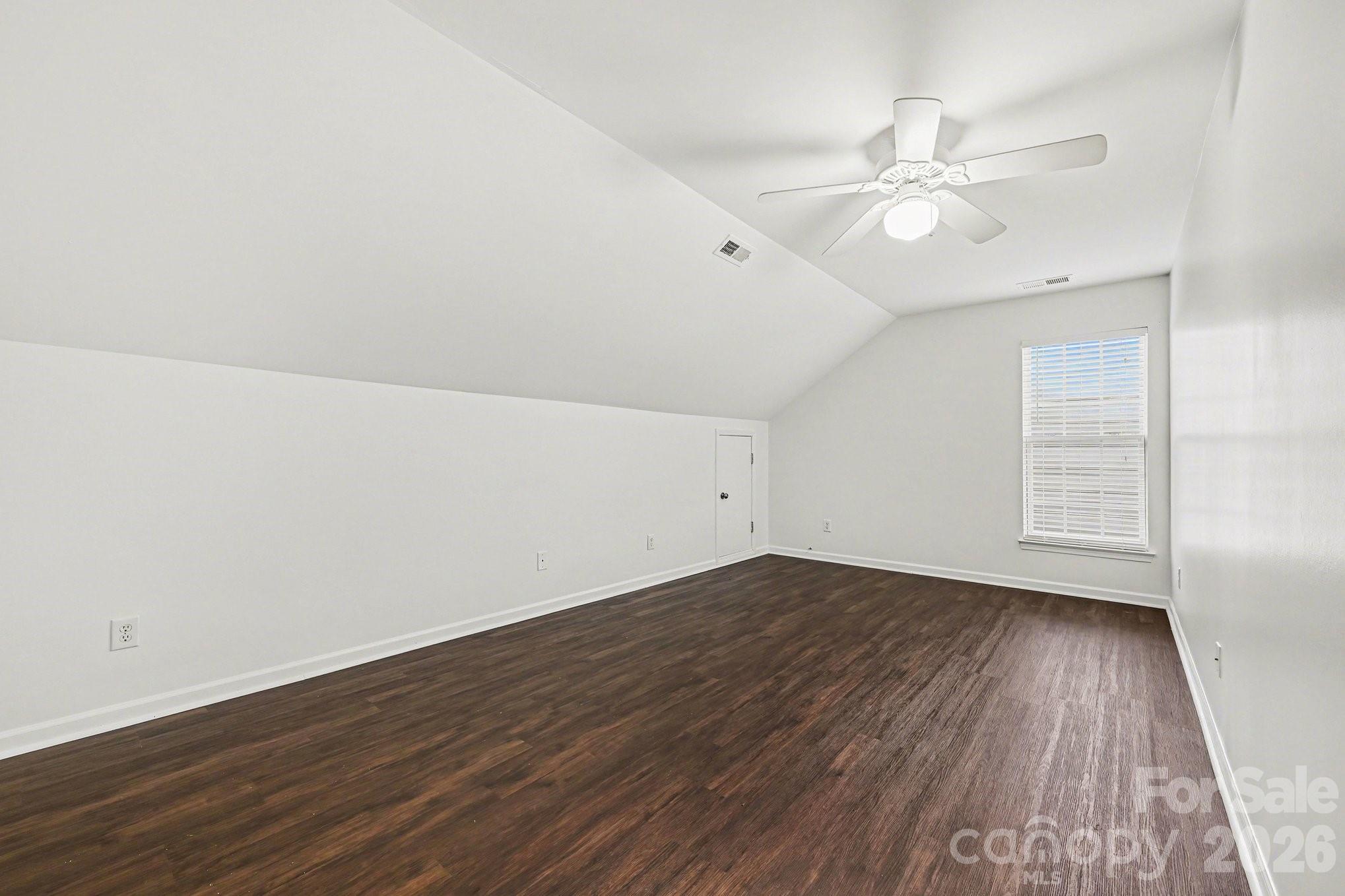 3007 Linstead Drive — Indian Trail