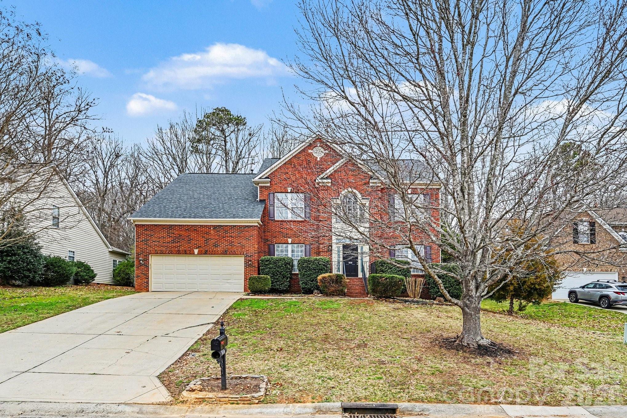 3007 Linstead Drive — Indian Trail