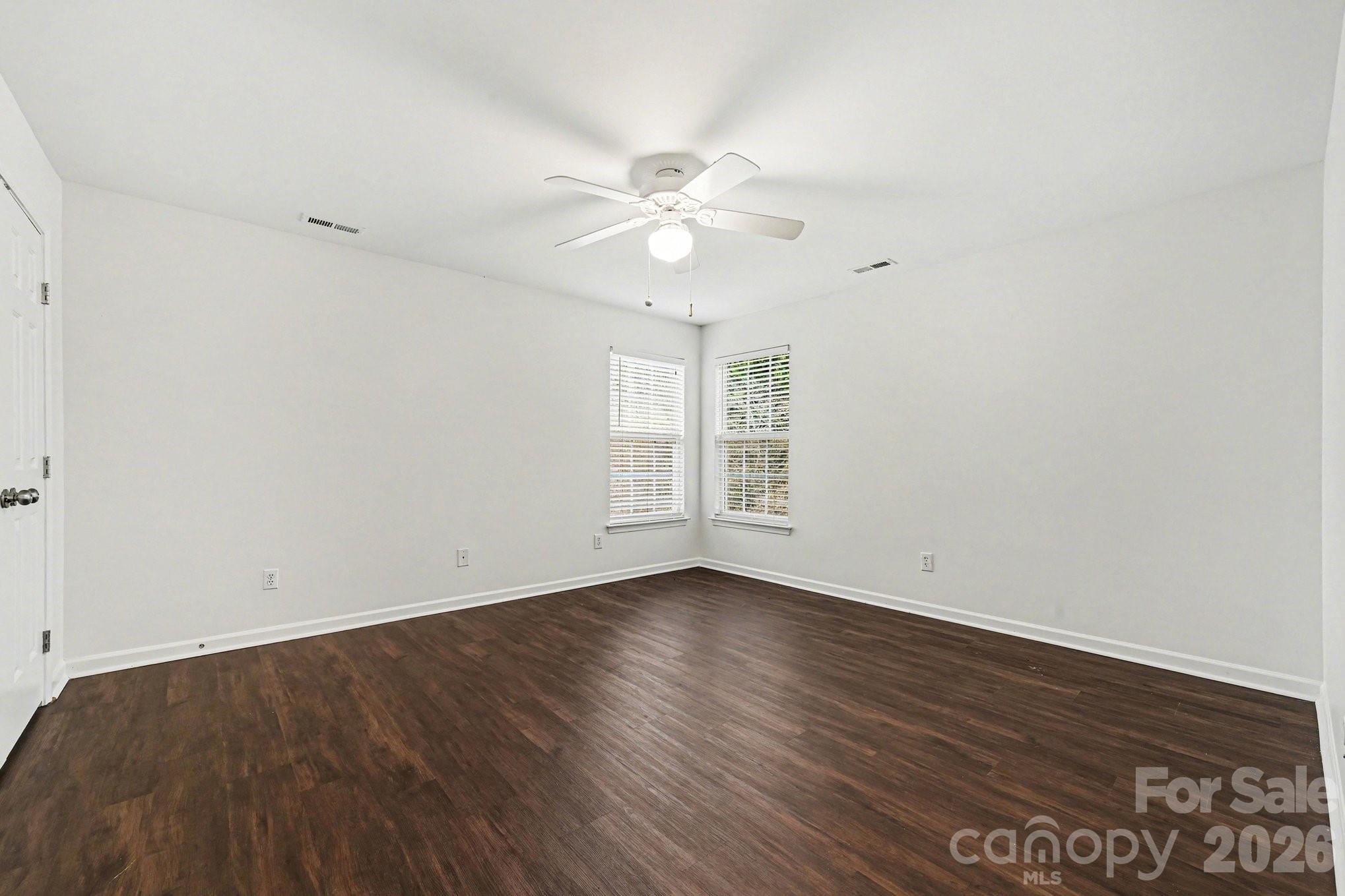 3007 Linstead Drive — Indian Trail