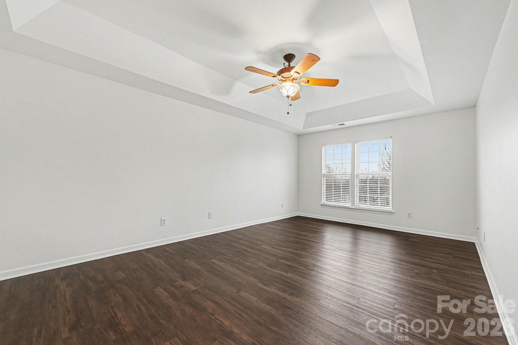 3007 Linstead Drive — Indian Trail
