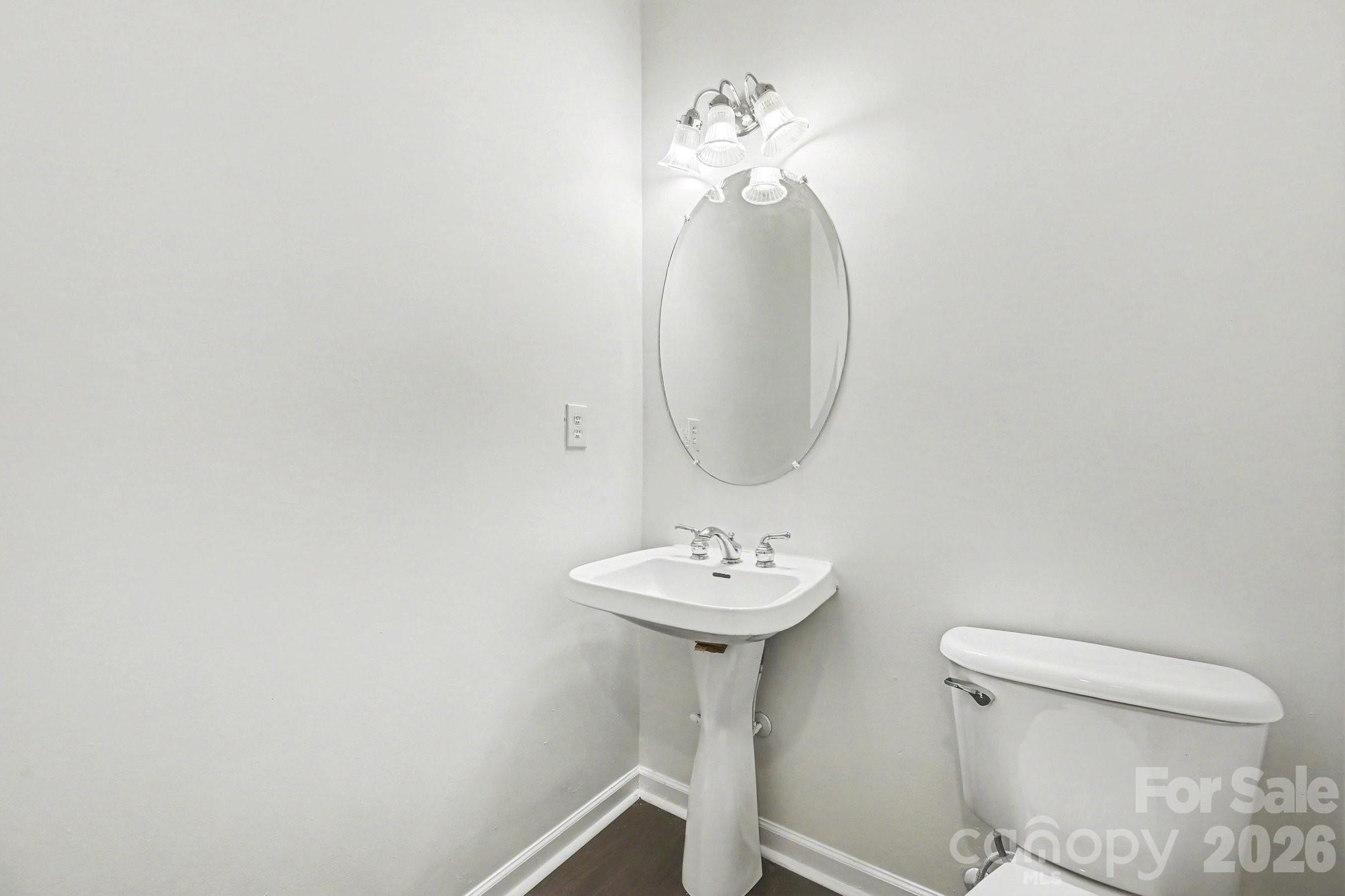 3007 Linstead Drive — Indian Trail