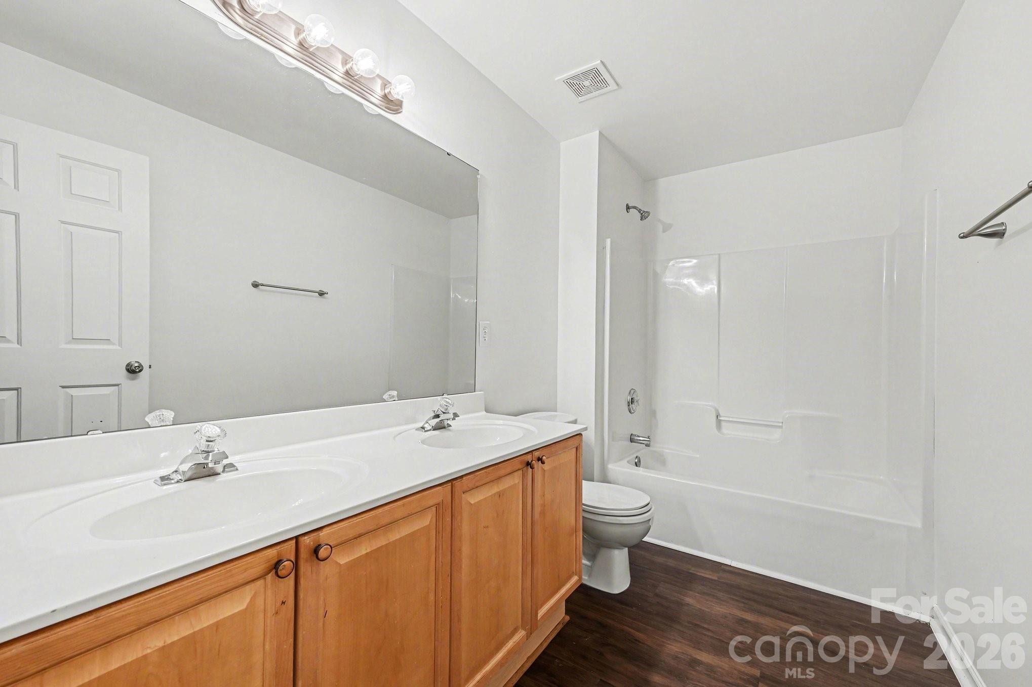 3007 Linstead Drive — Indian Trail
