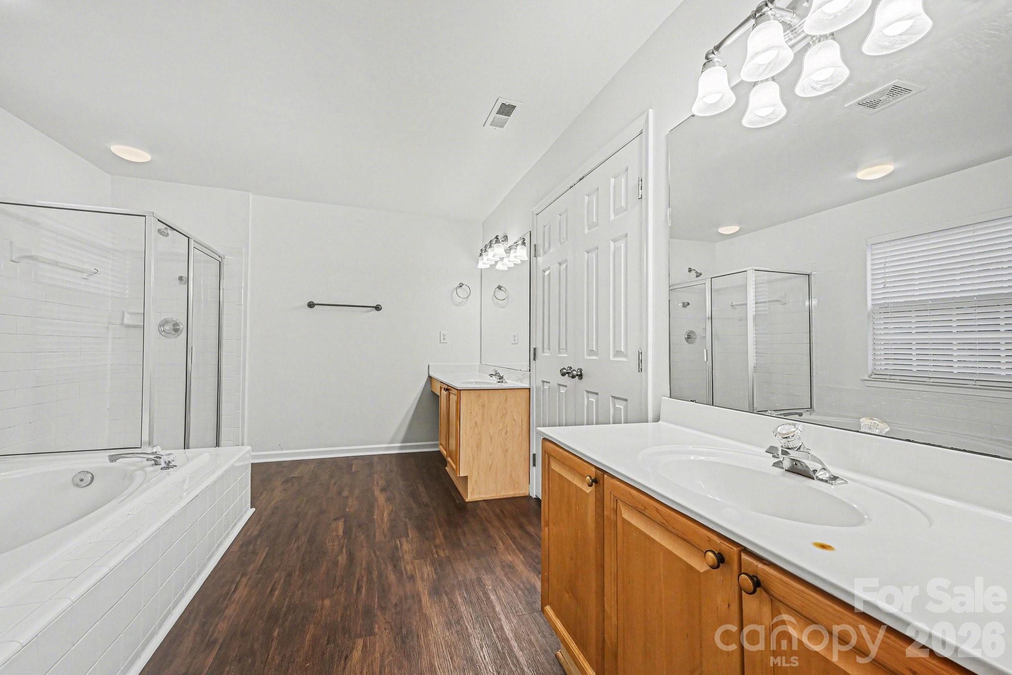 3007 Linstead Drive — Indian Trail