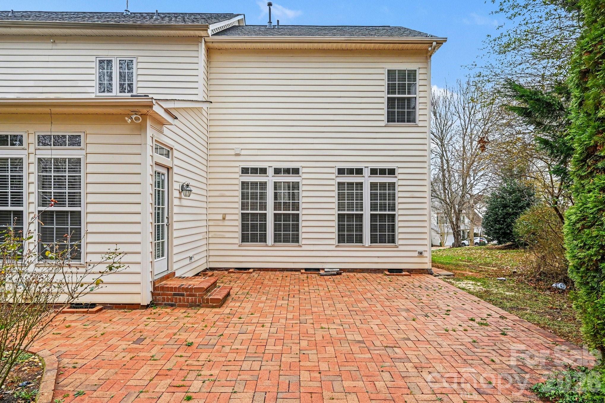 3007 Linstead Drive — Indian Trail