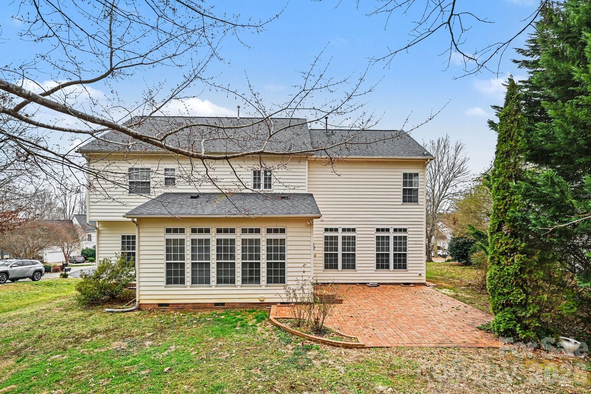 3007 Linstead Drive — Indian Trail