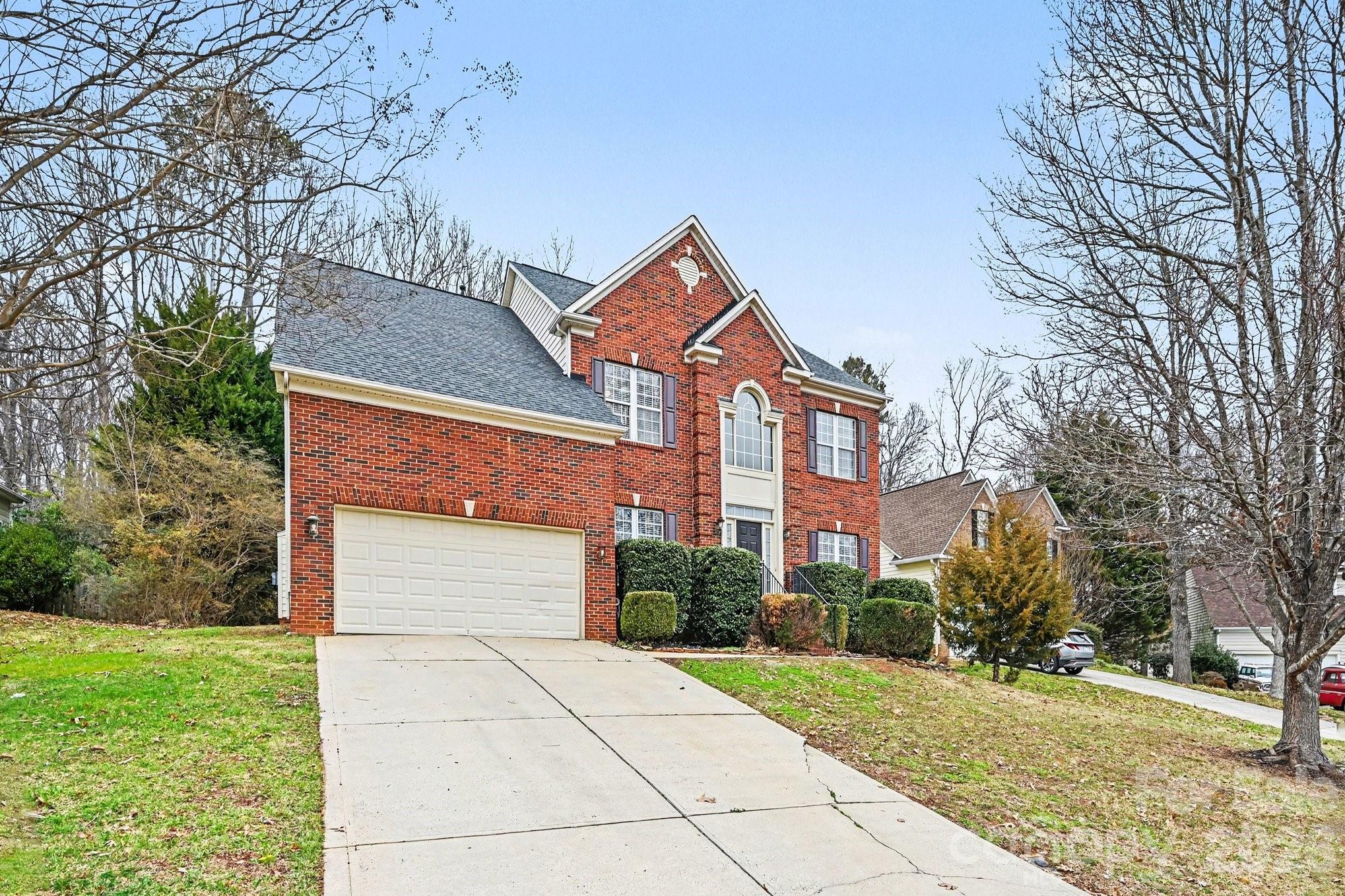 3007 Linstead Drive — Indian Trail