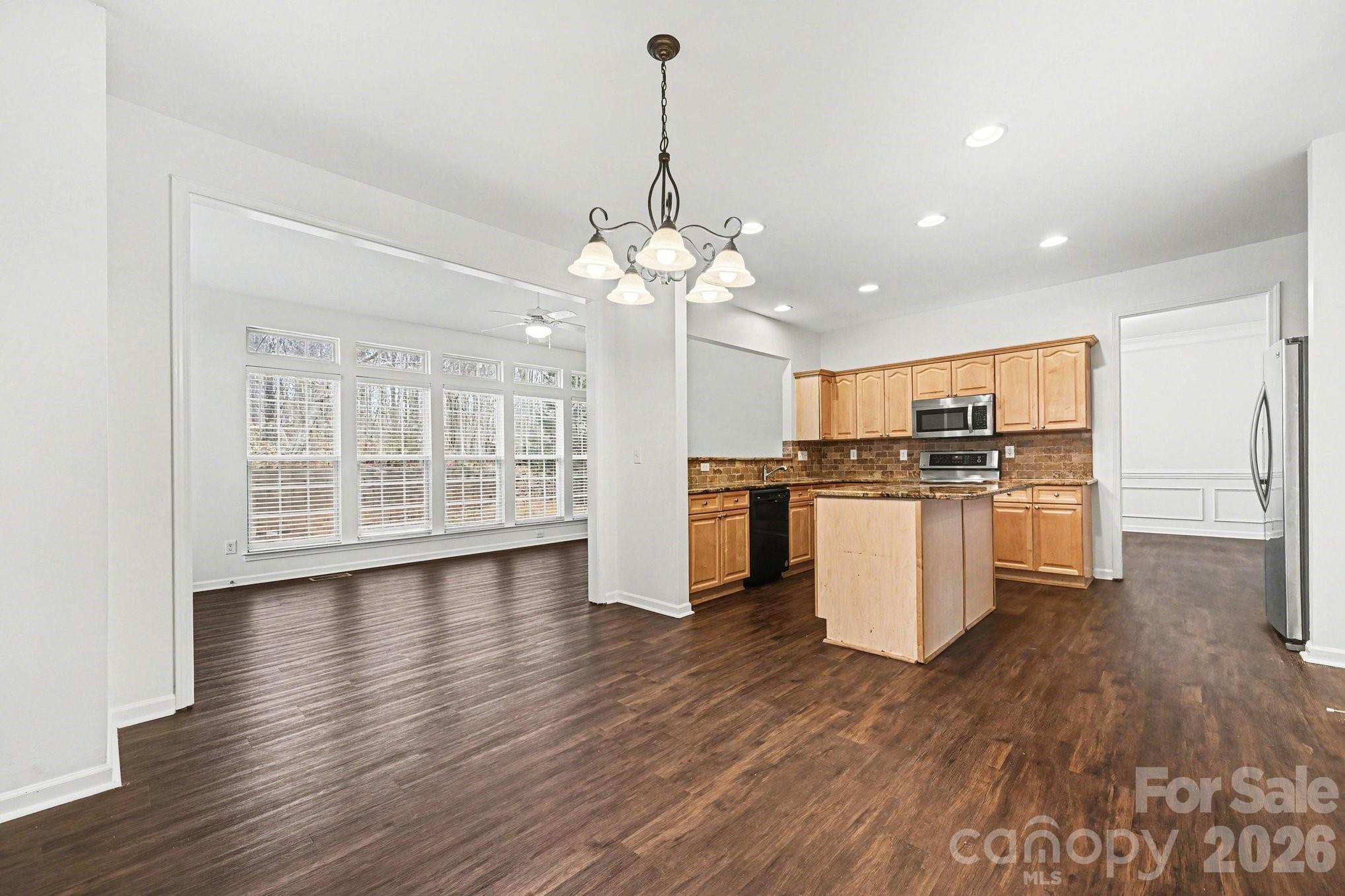 3007 Linstead Drive — Indian Trail