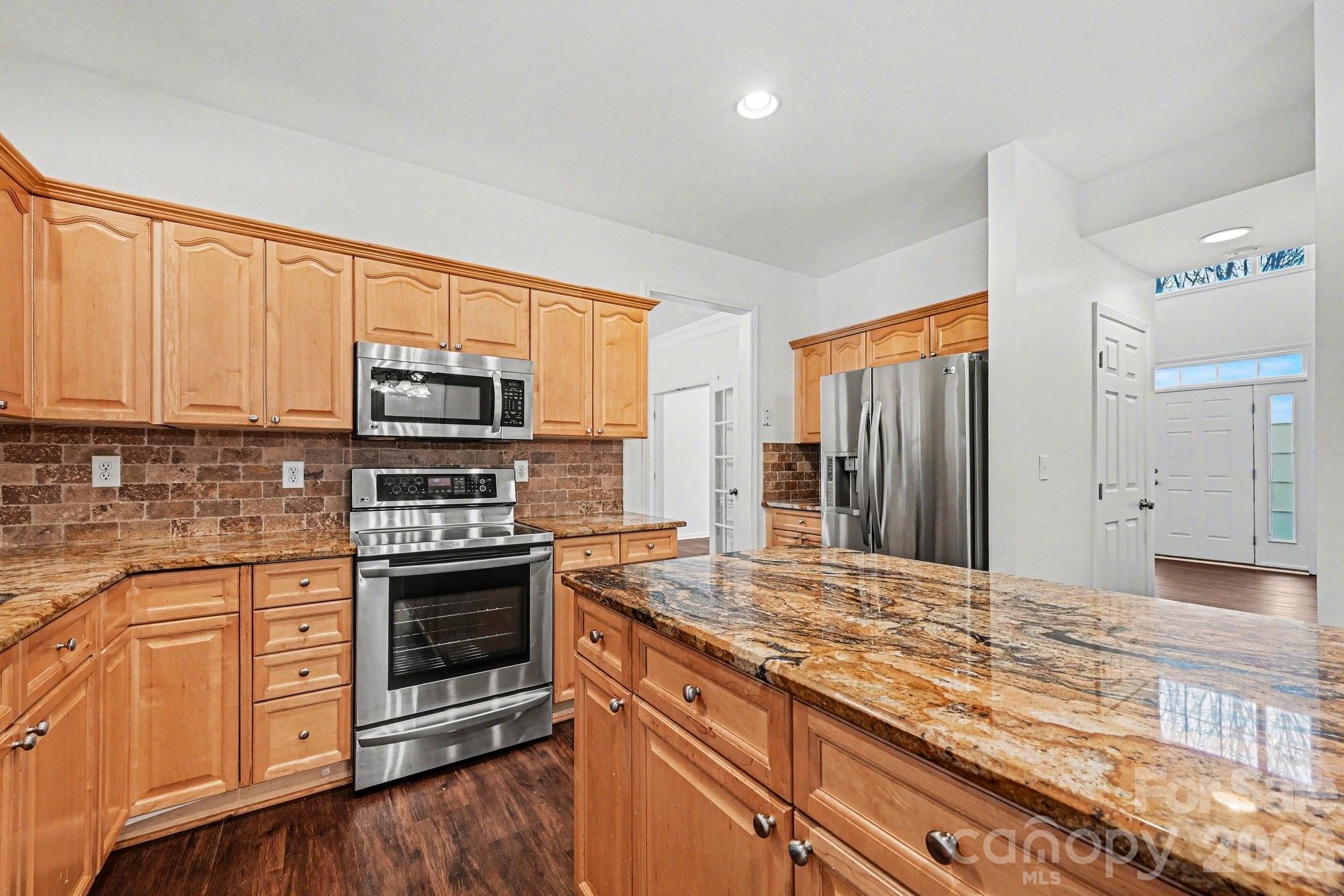 3007 Linstead Drive — Indian Trail