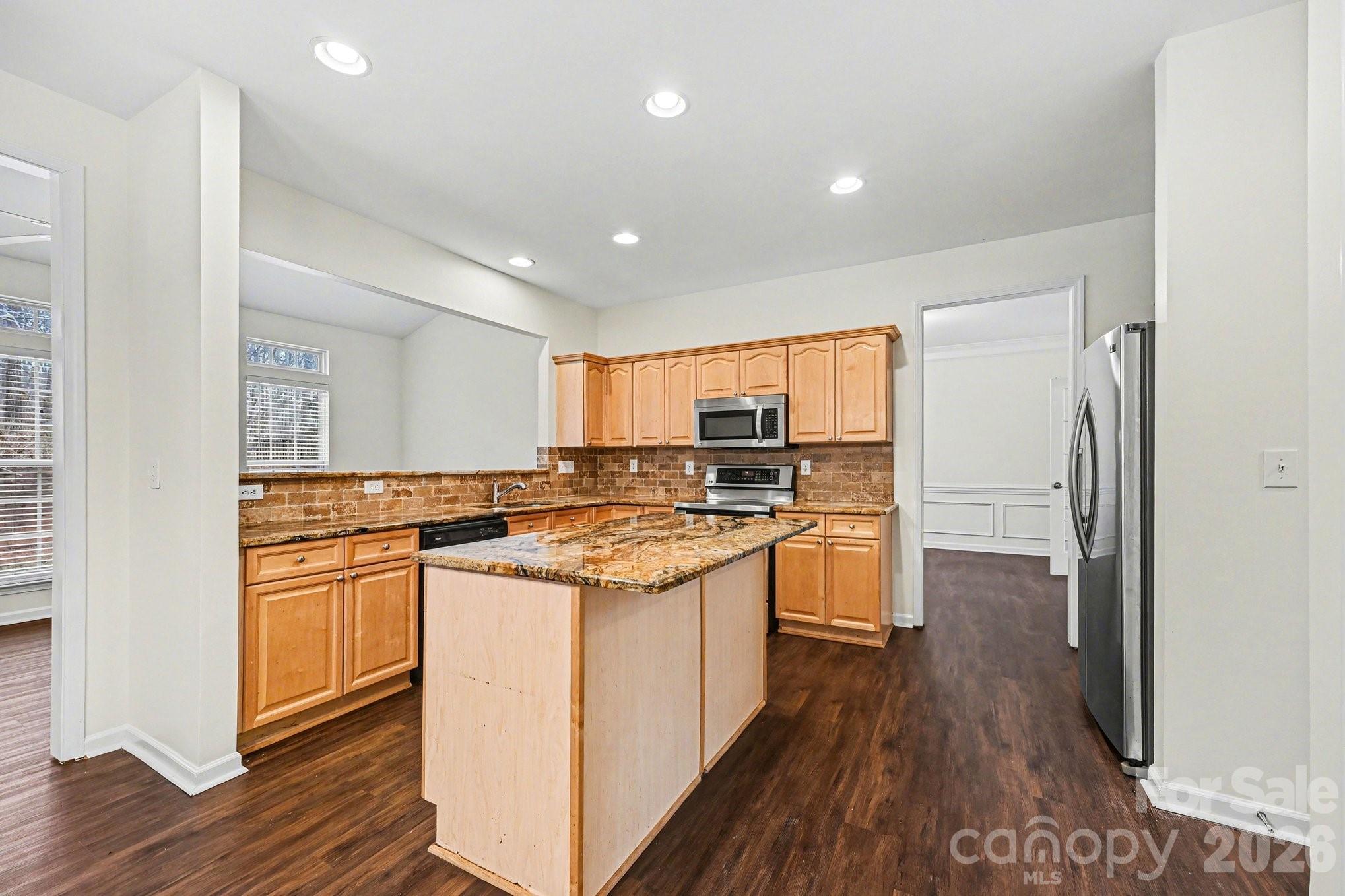 3007 Linstead Drive — Indian Trail