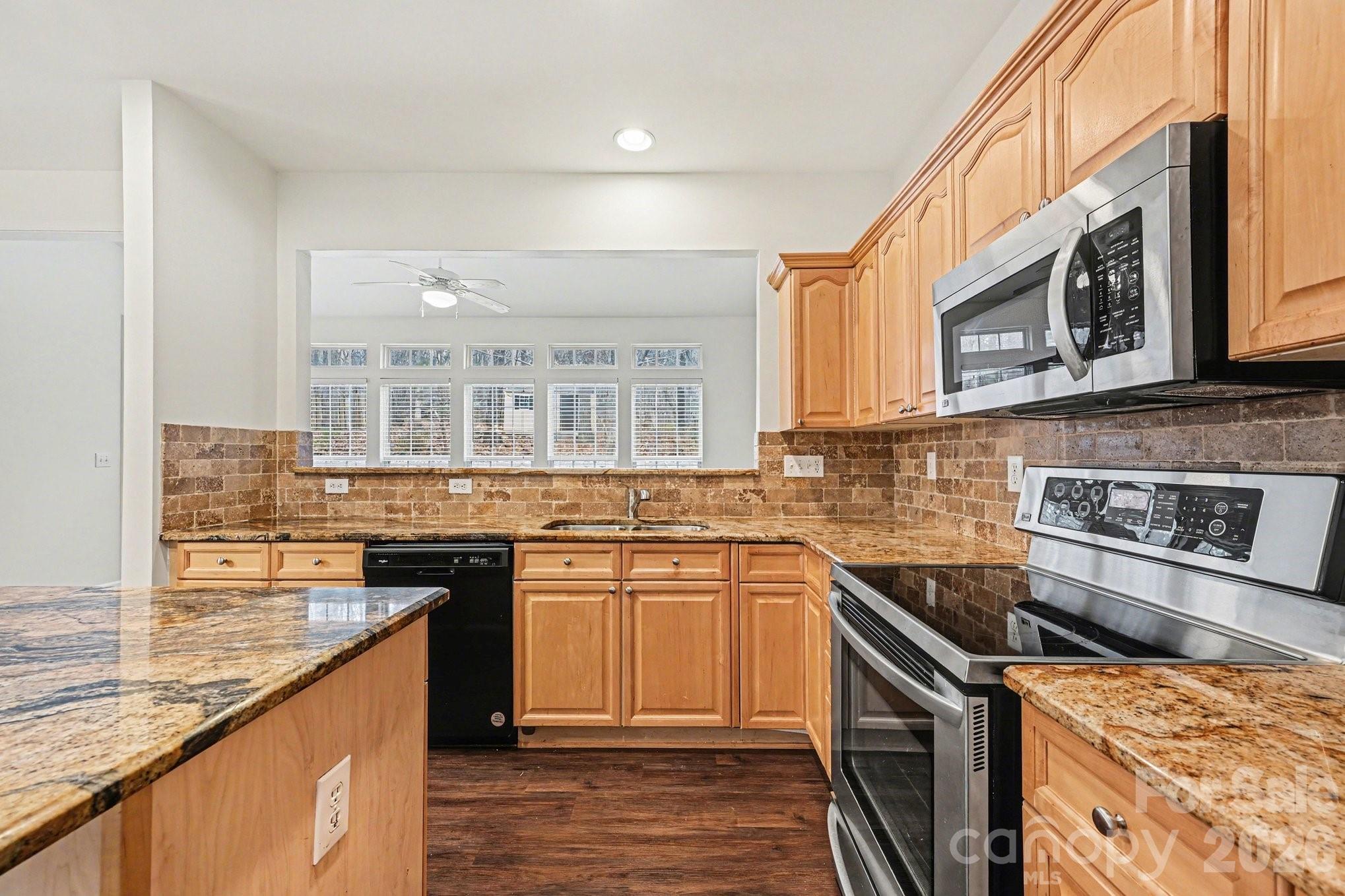 3007 Linstead Drive — Indian Trail