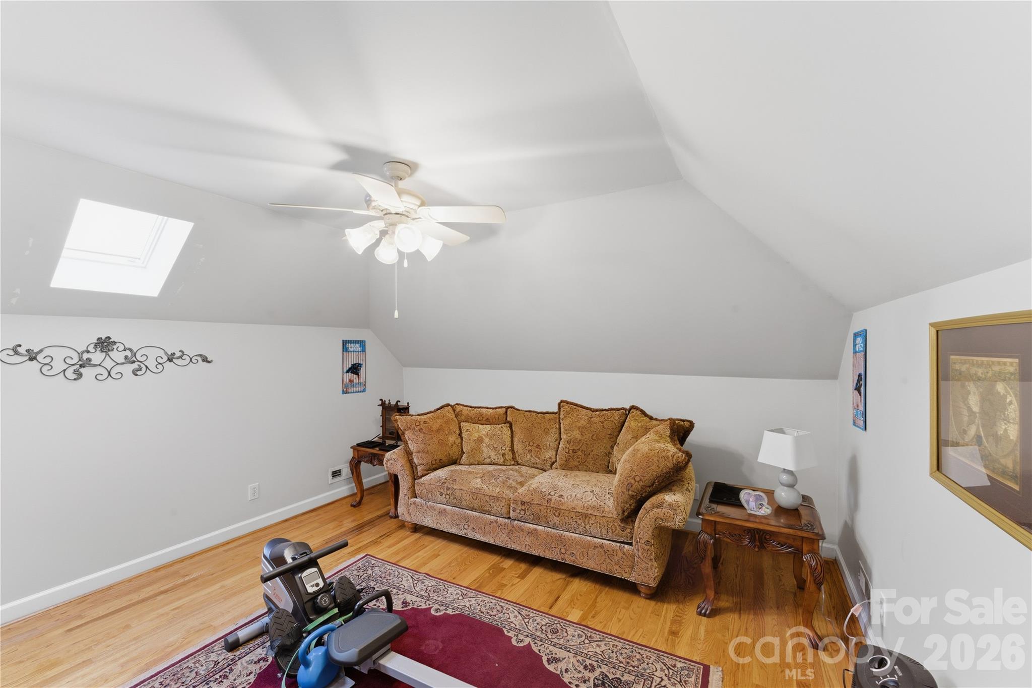 402 W Glenview Drive W #234-235 — Salisbury