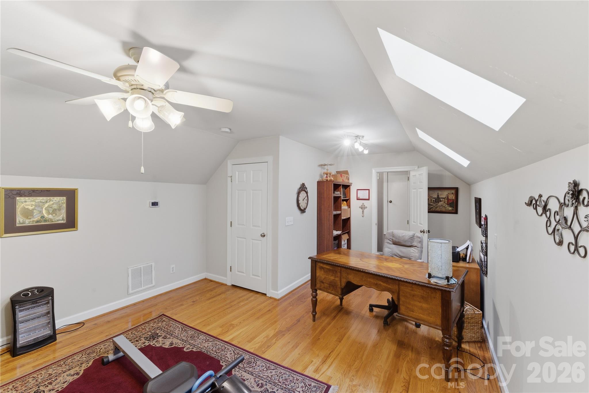 402 W Glenview Drive W #234-235 — Salisbury