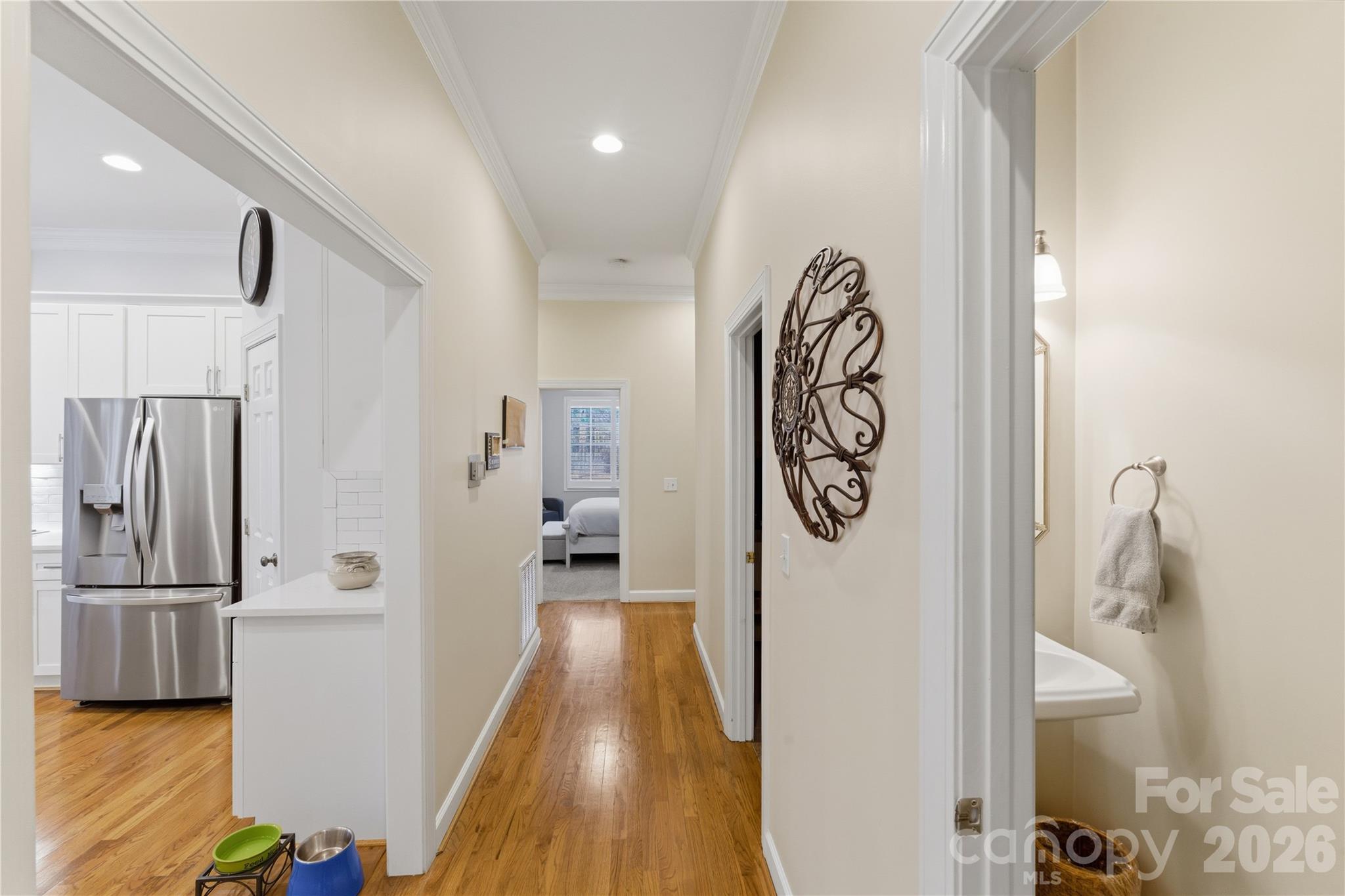 402 W Glenview Drive W #234-235 — Salisbury
