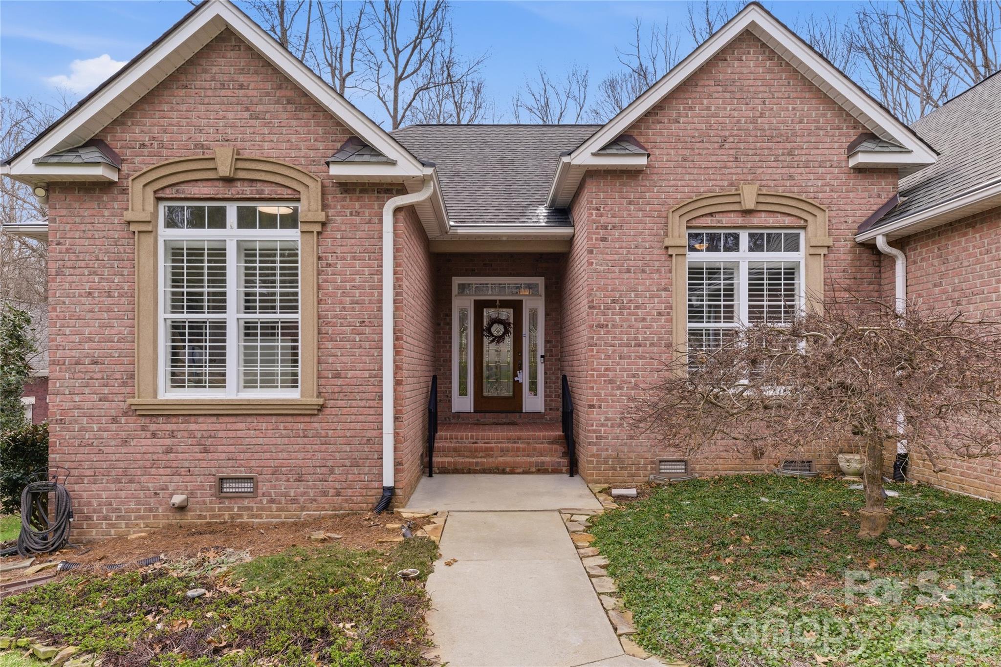 402 W Glenview Drive W #234-235 — Salisbury
