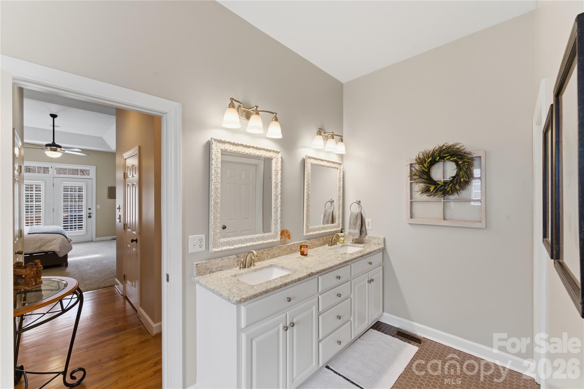 402 W Glenview Drive W #234-235 — Salisbury