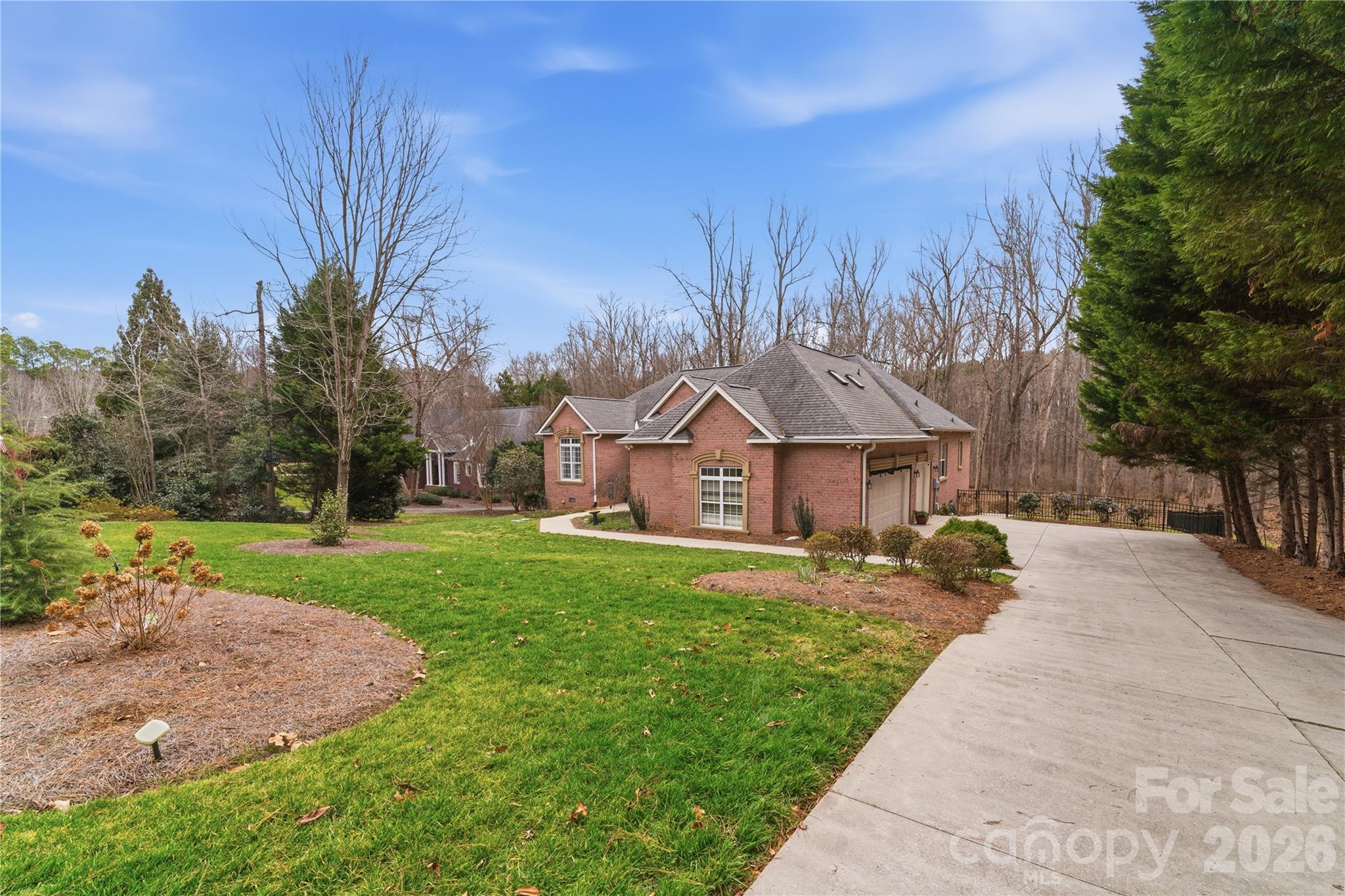 402 W Glenview Drive W #234-235 — Salisbury