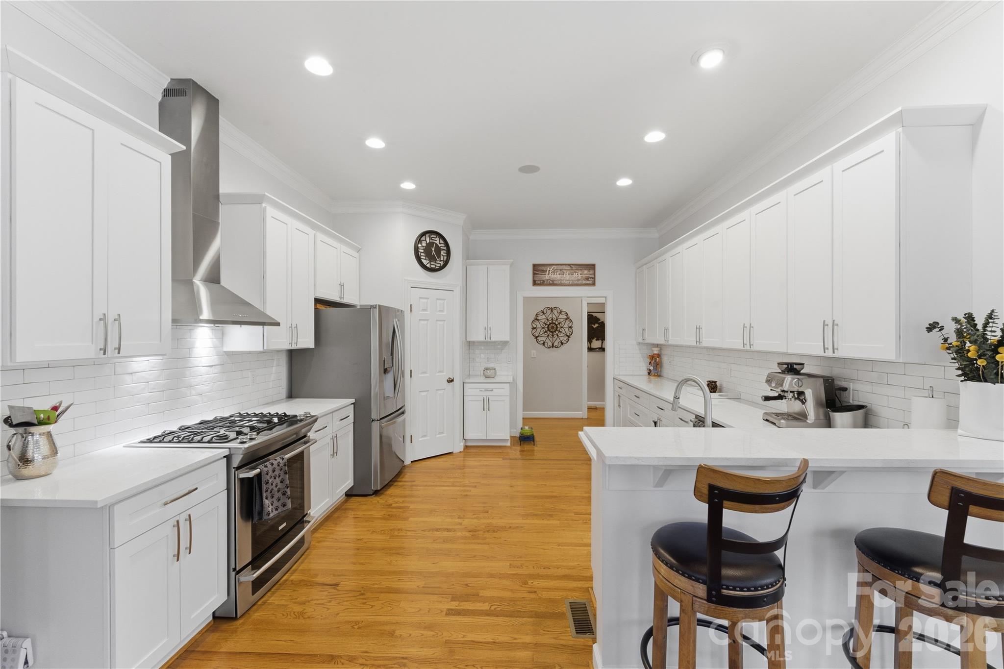 402 W Glenview Drive W #234-235 — Salisbury
