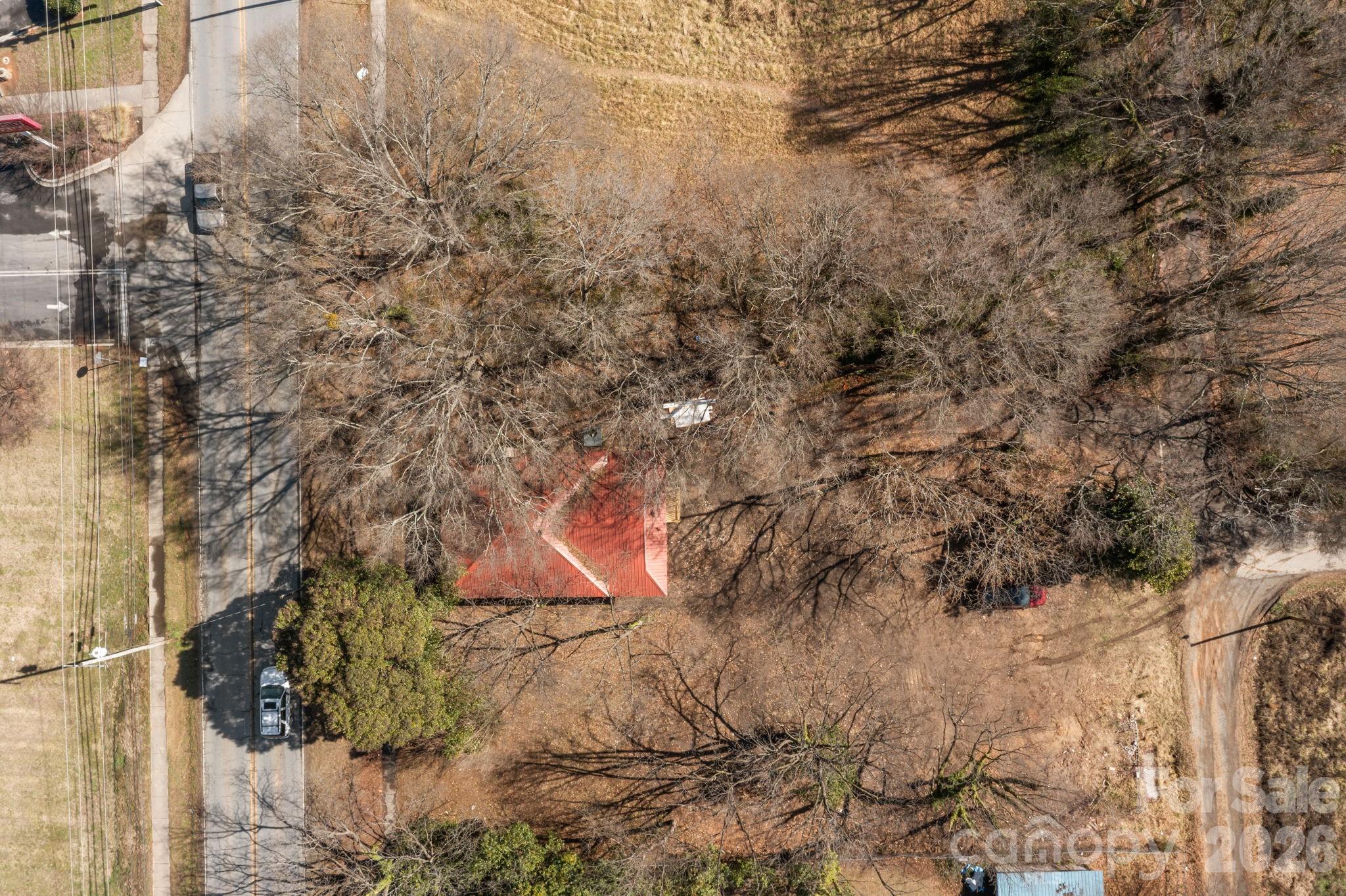 511 E Trade Street — Dallas
