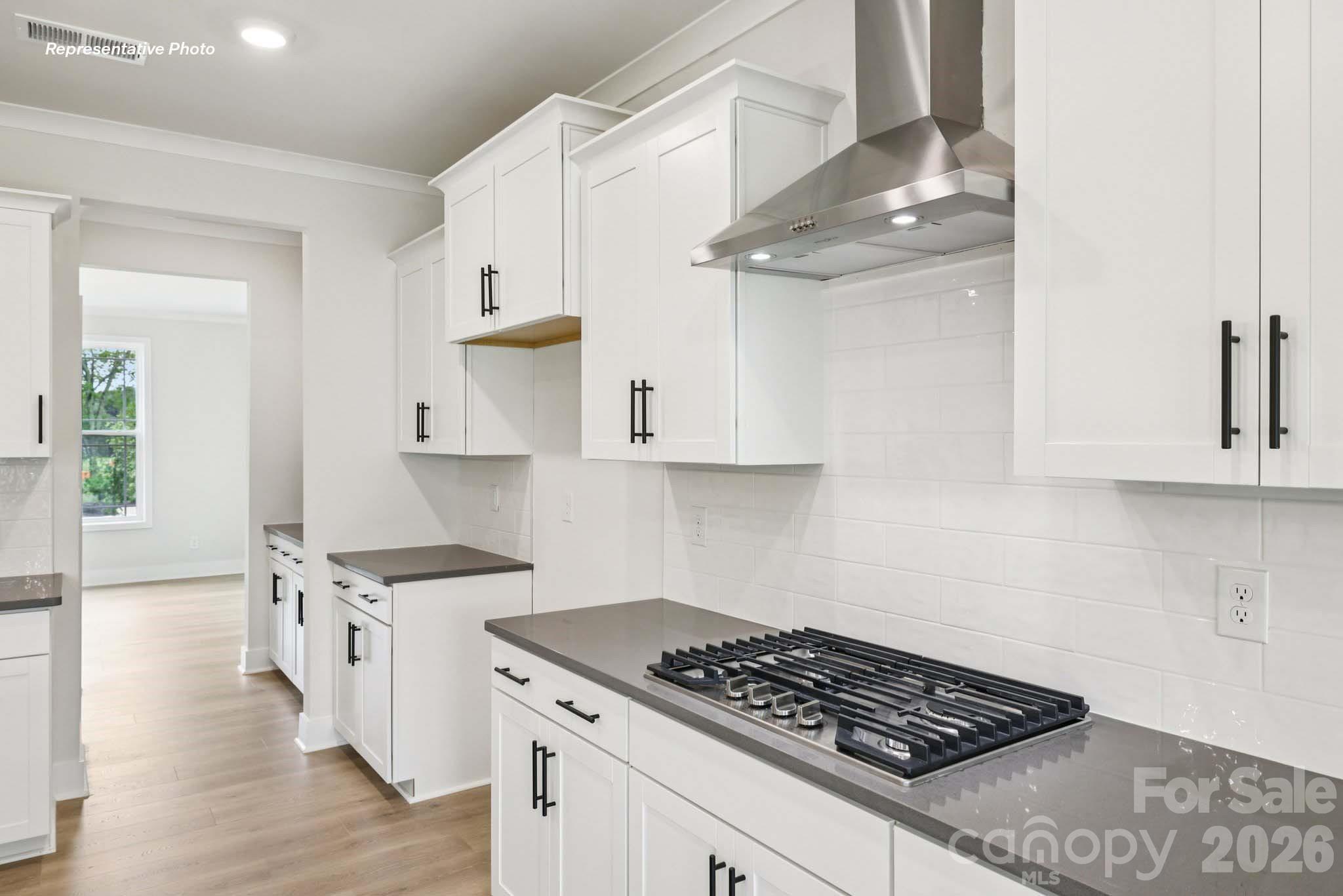 9103 Carver Avenue — Huntersville