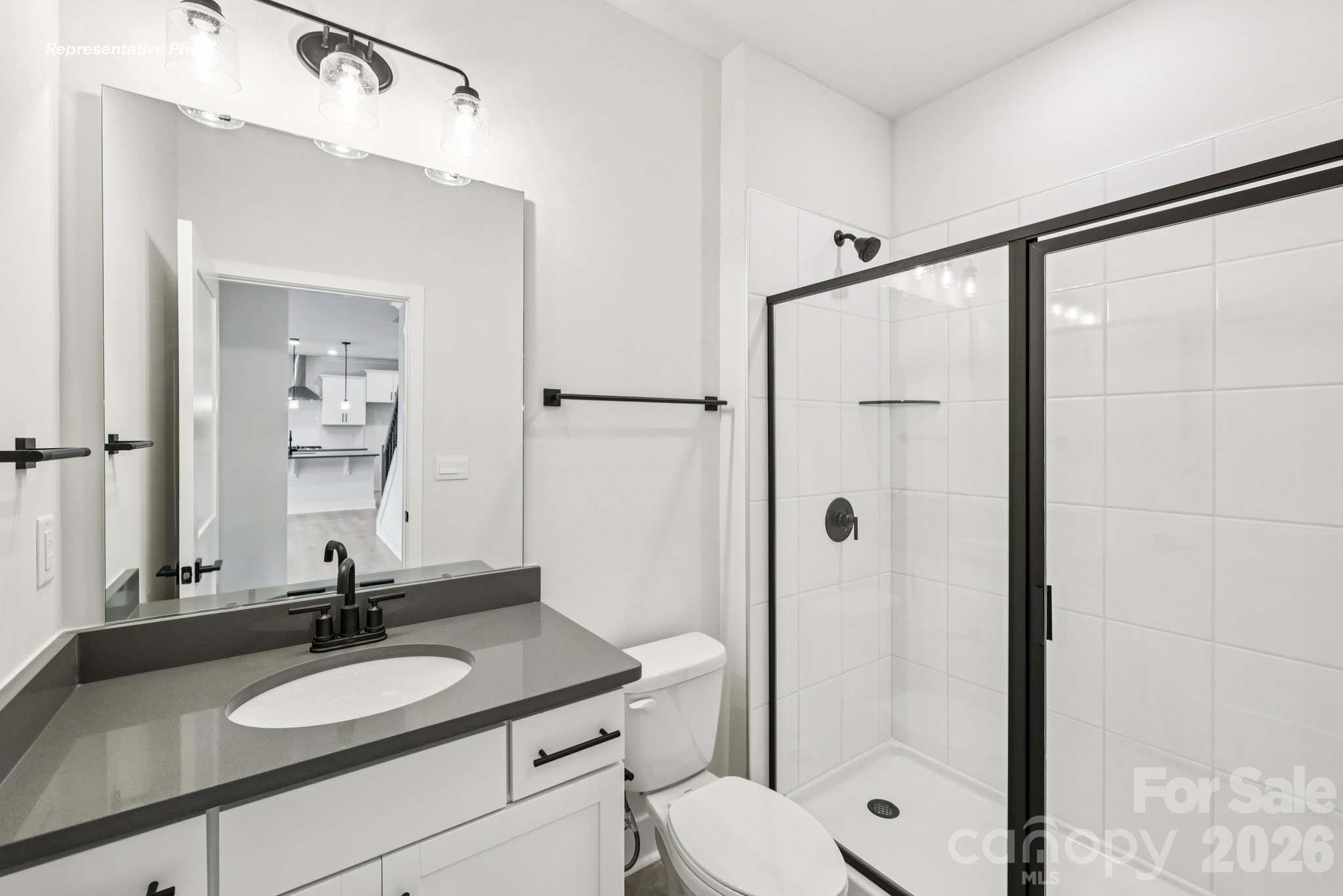 9103 Carver Avenue — Huntersville
