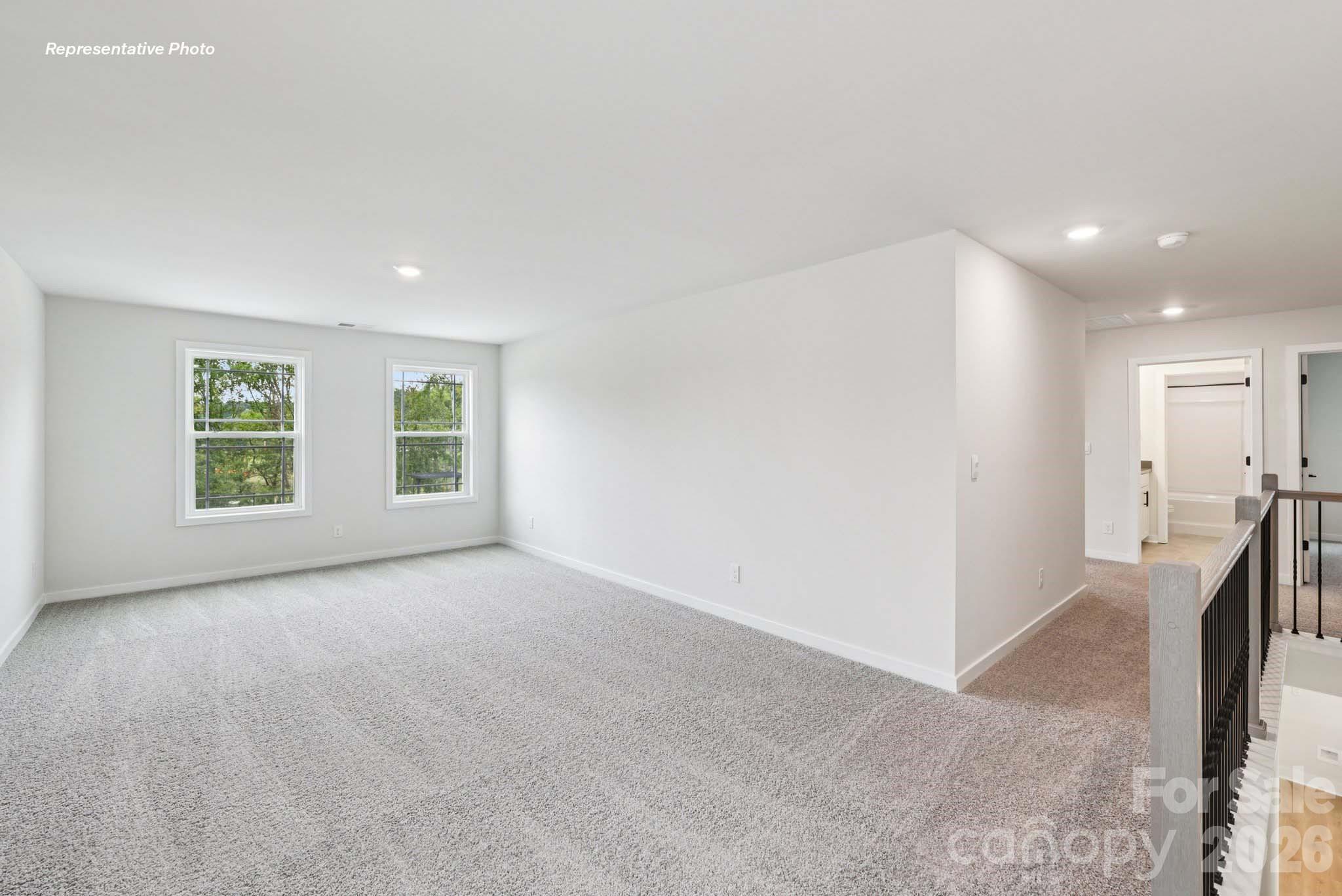 9103 Carver Avenue — Huntersville