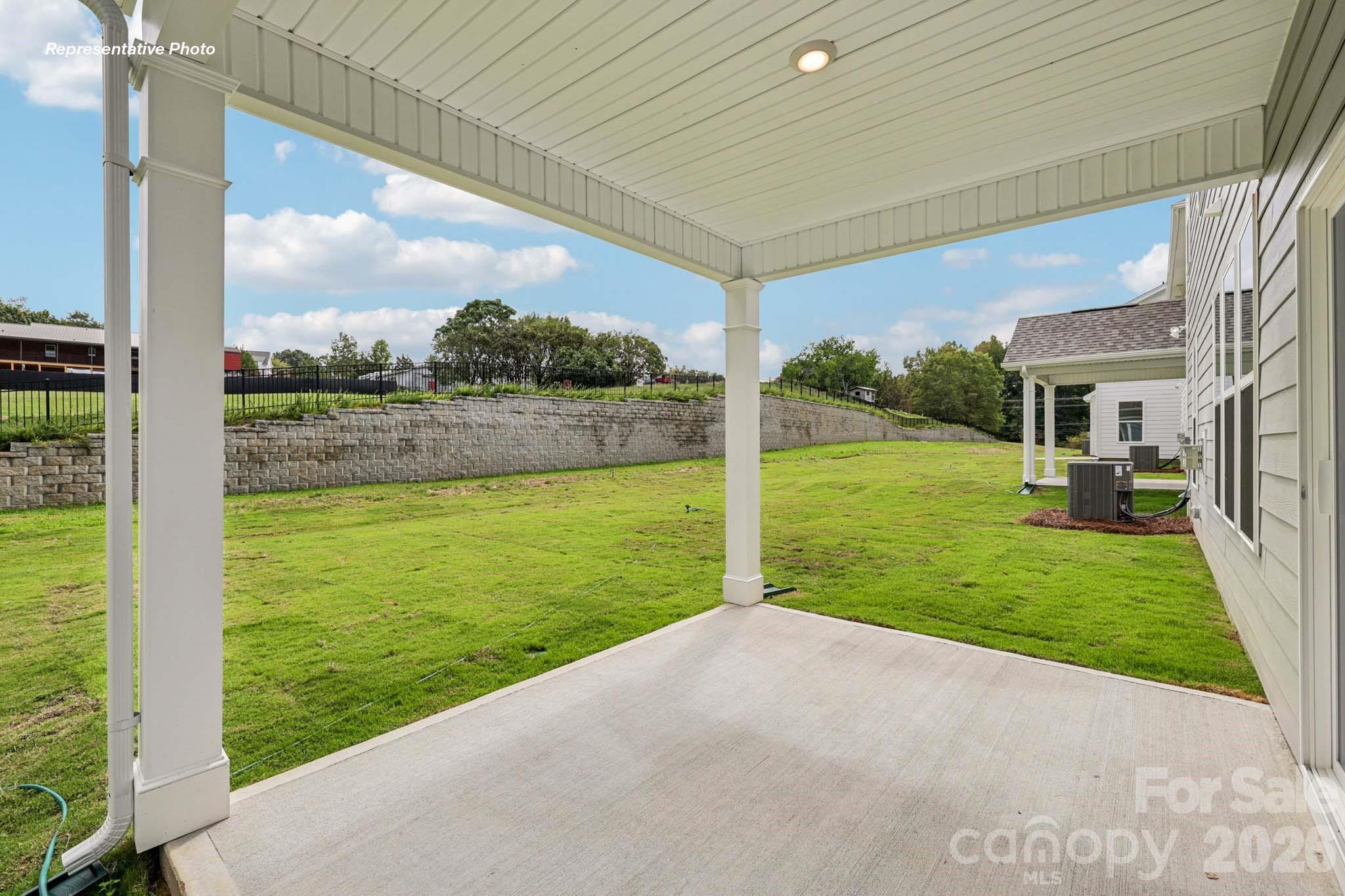 9103 Carver Avenue — Huntersville