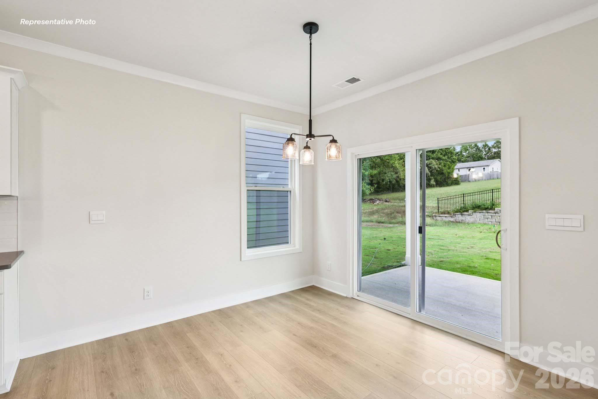 9103 Carver Avenue — Huntersville