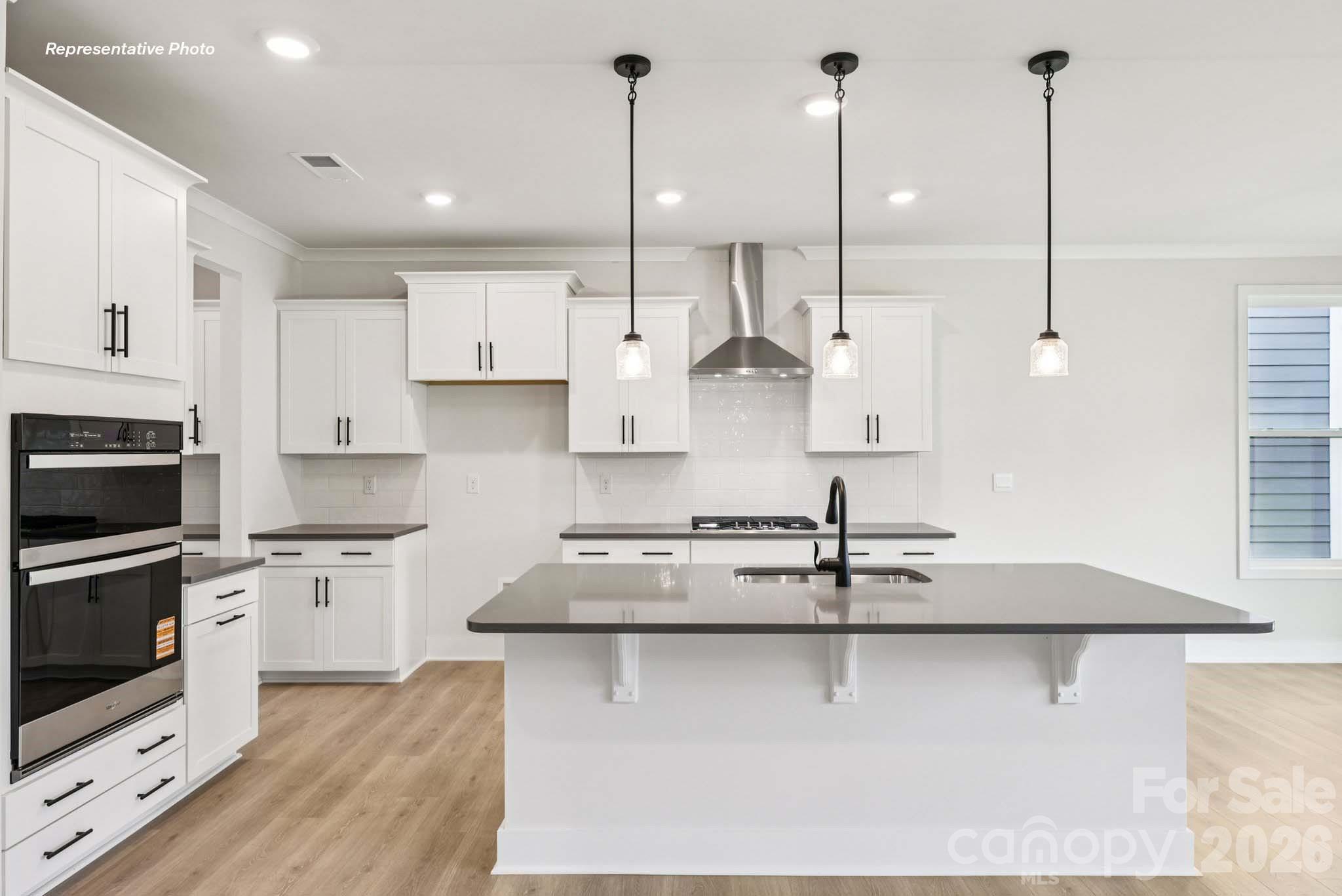 9103 Carver Avenue — Huntersville