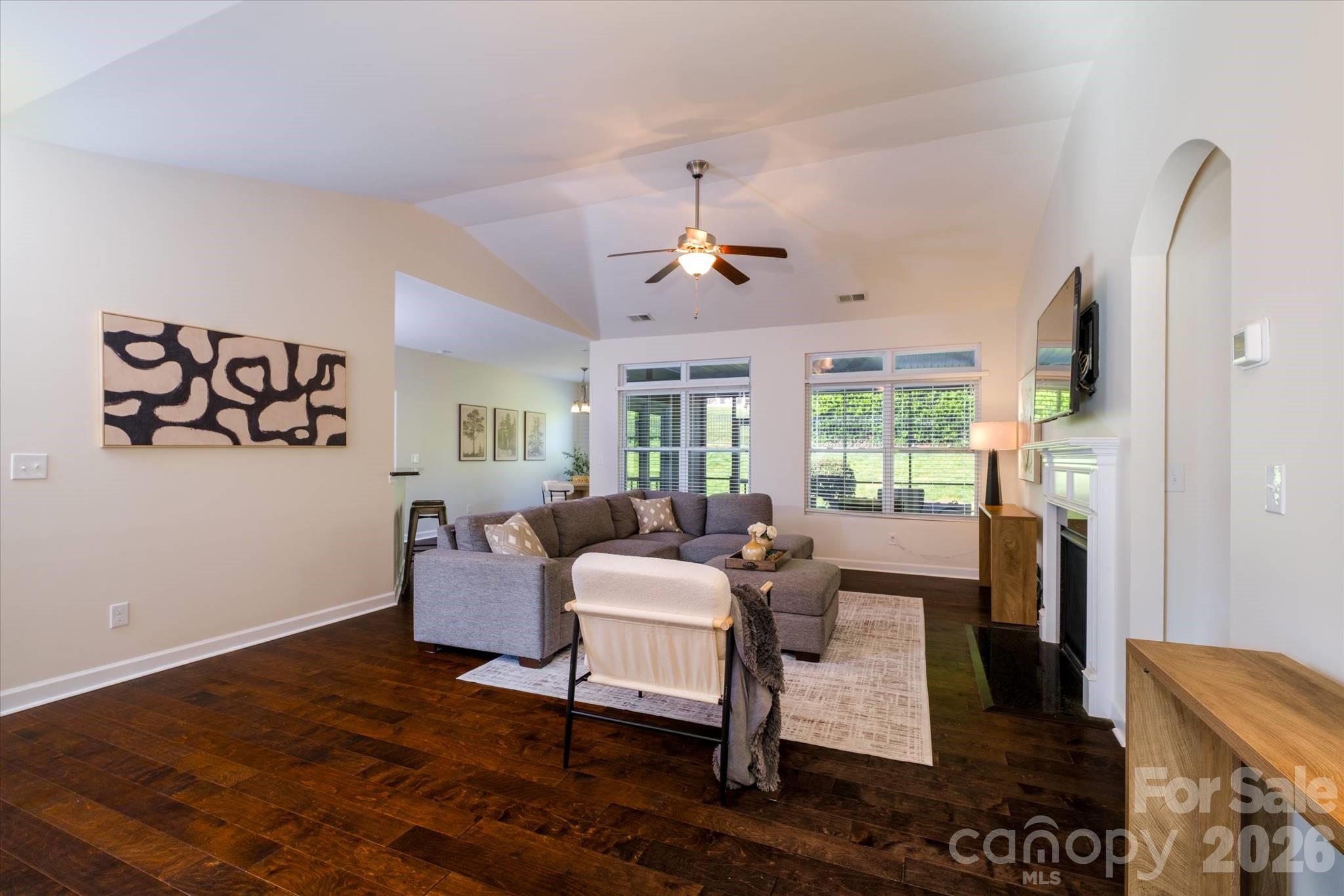 8720 Artesa Mill Lane — Charlotte