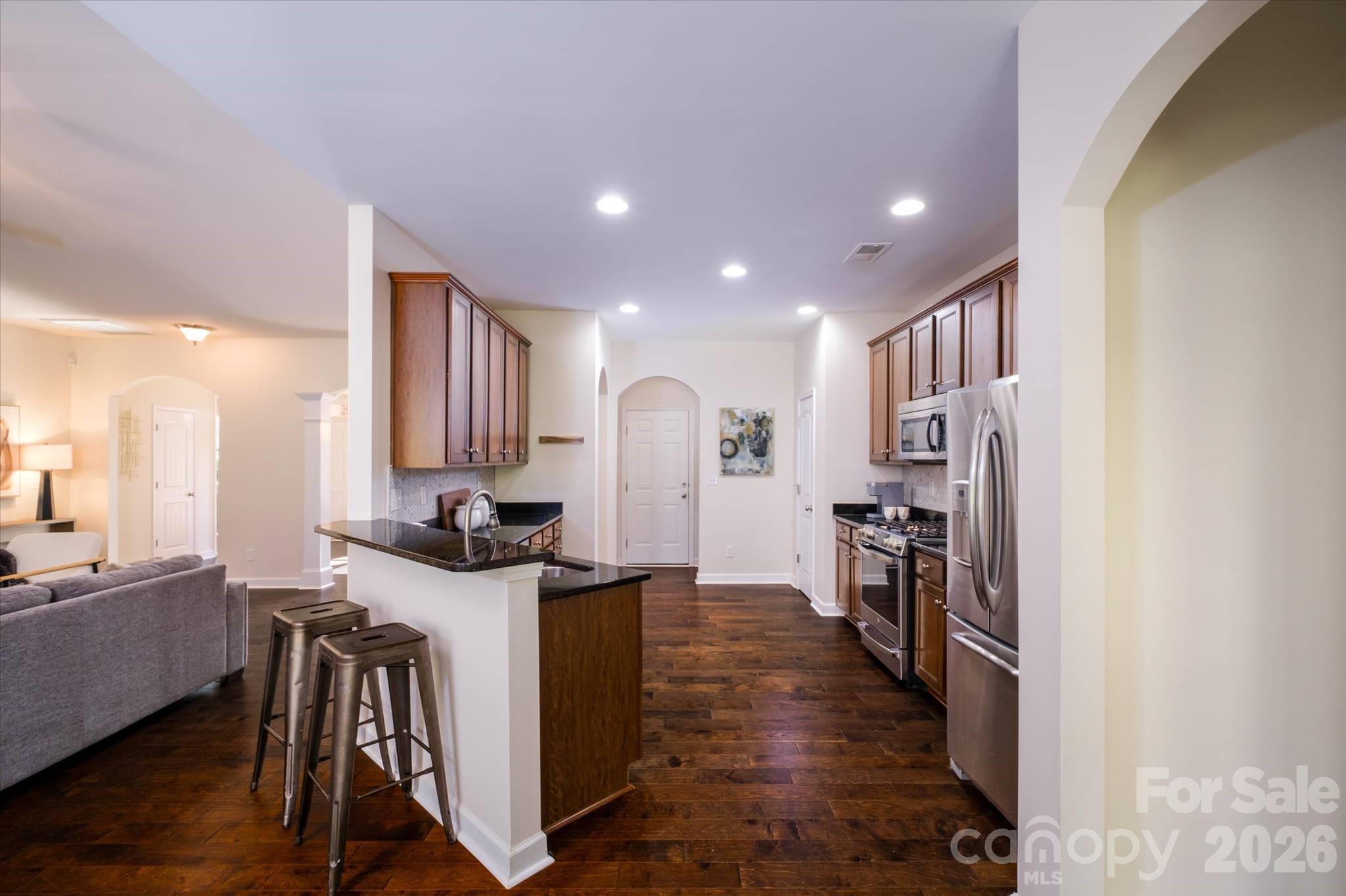 8720 Artesa Mill Lane — Charlotte
