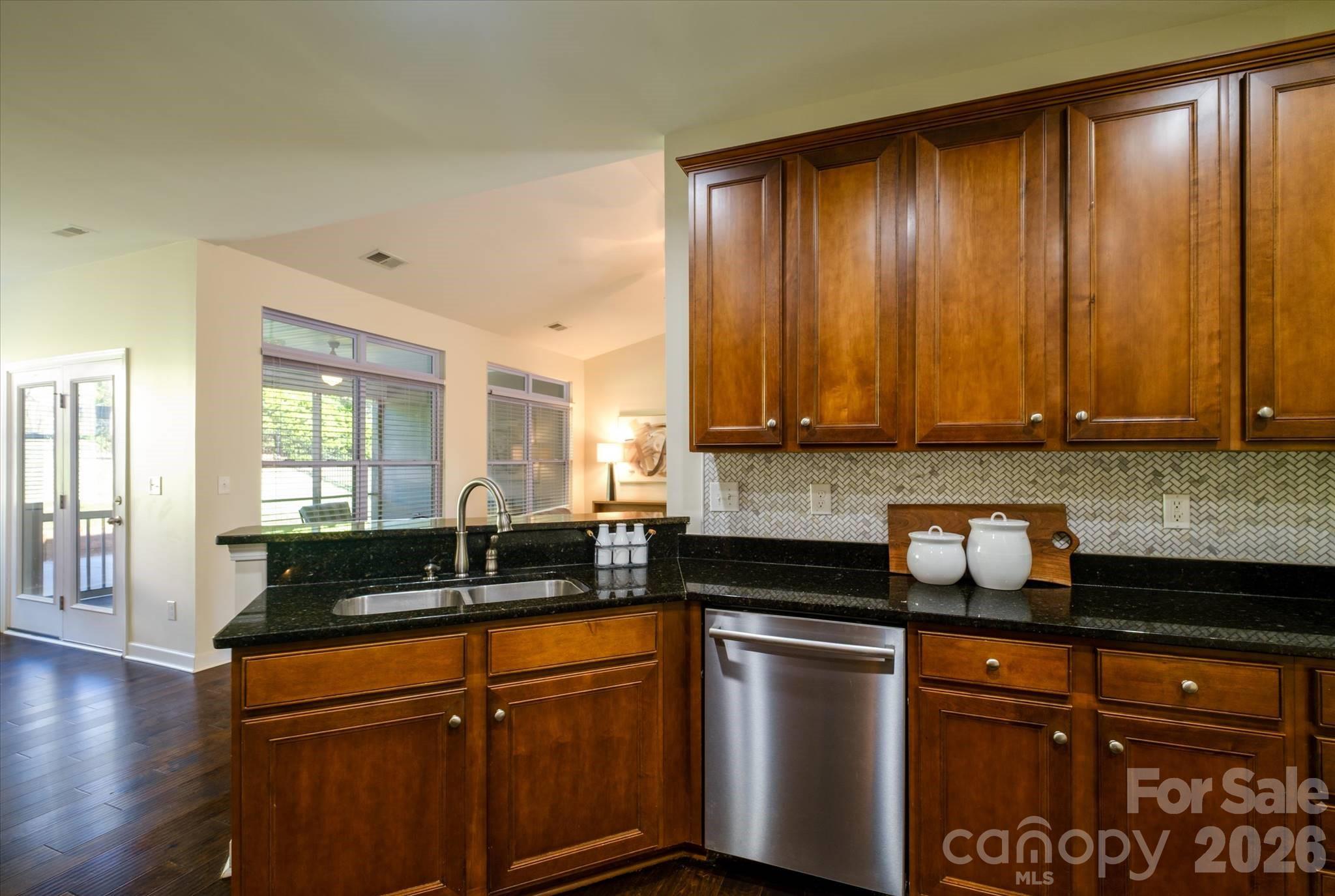 8720 Artesa Mill Lane — Charlotte