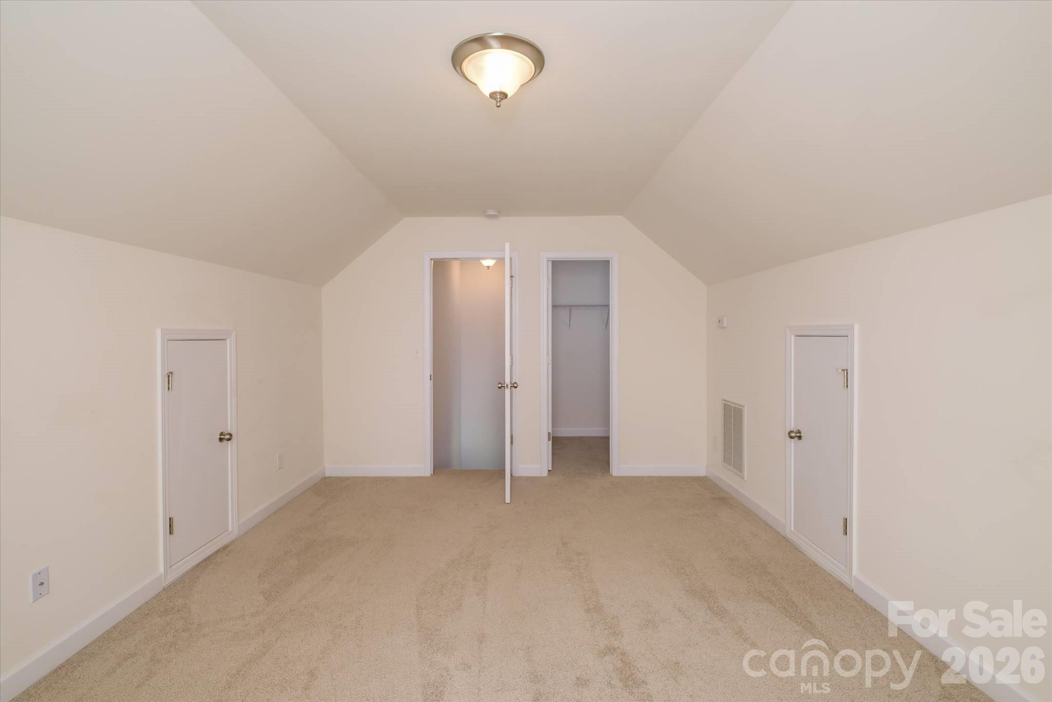 8720 Artesa Mill Lane — Charlotte