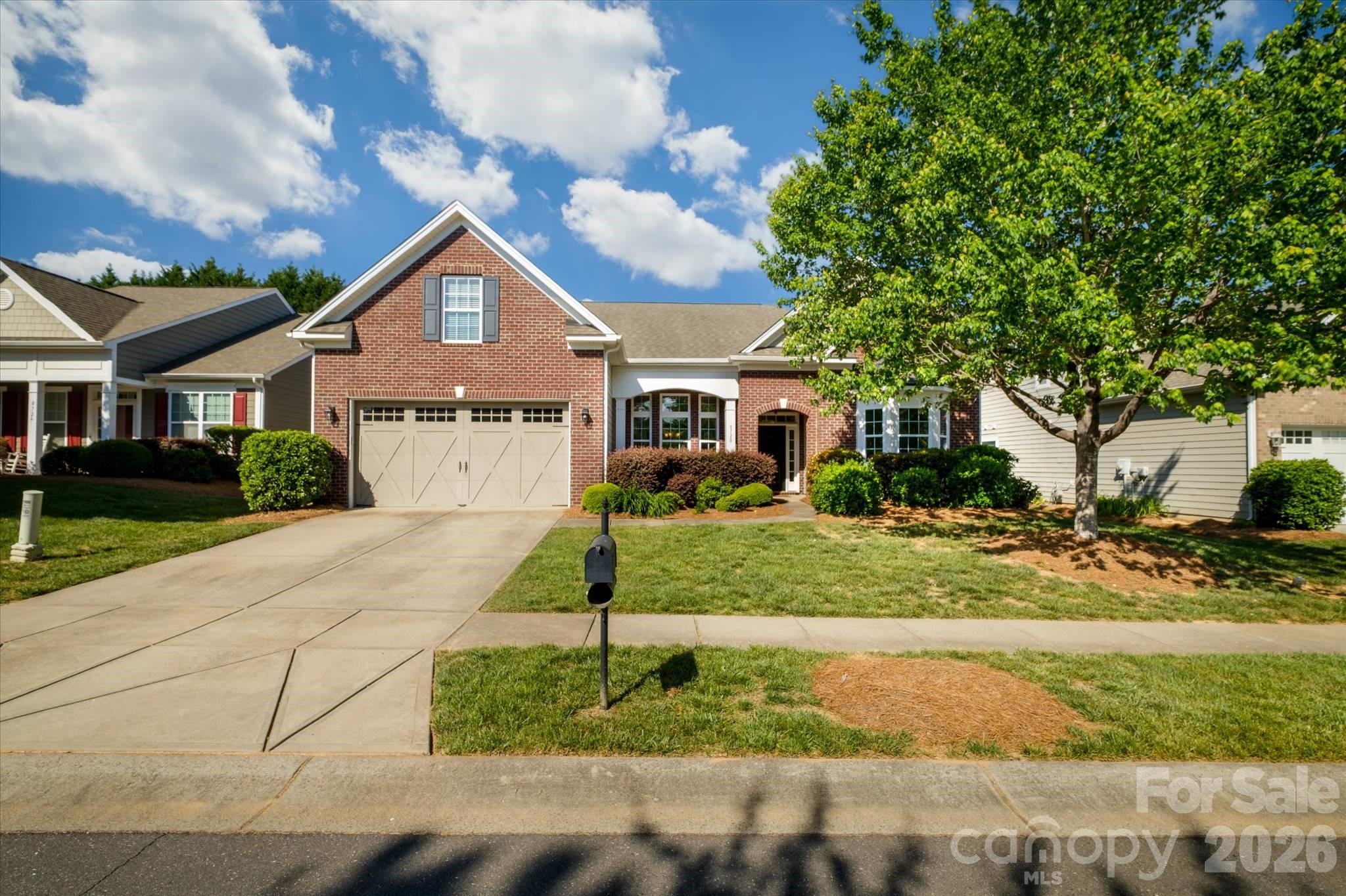 8720 Artesa Mill Lane — Charlotte