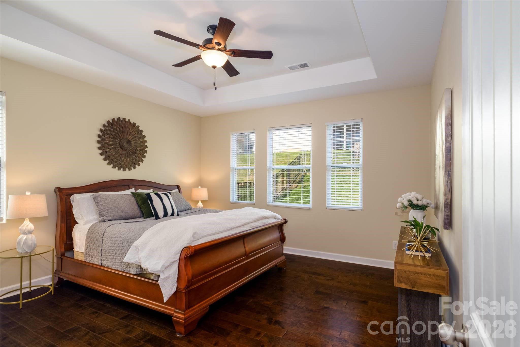 8720 Artesa Mill Lane — Charlotte