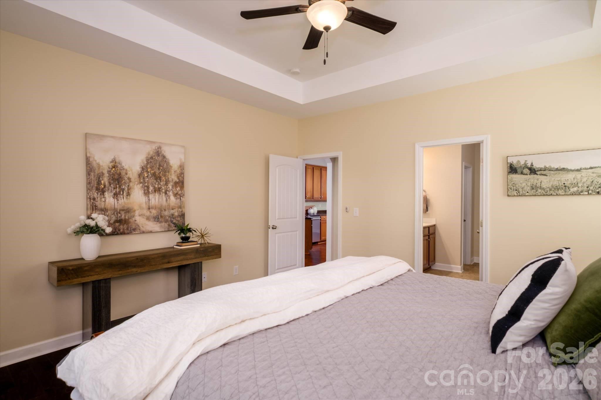 8720 Artesa Mill Lane — Charlotte