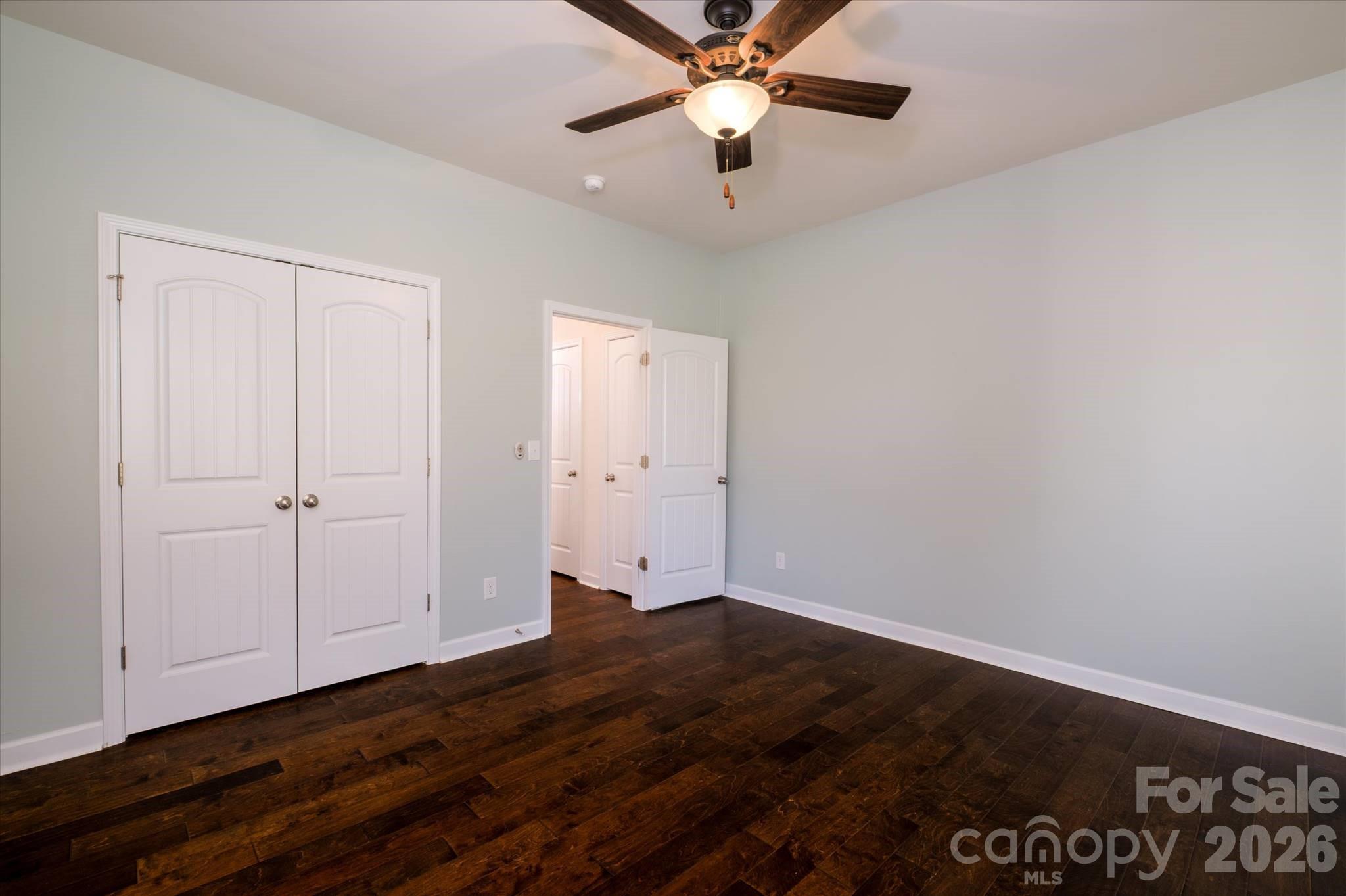 8720 Artesa Mill Lane — Charlotte