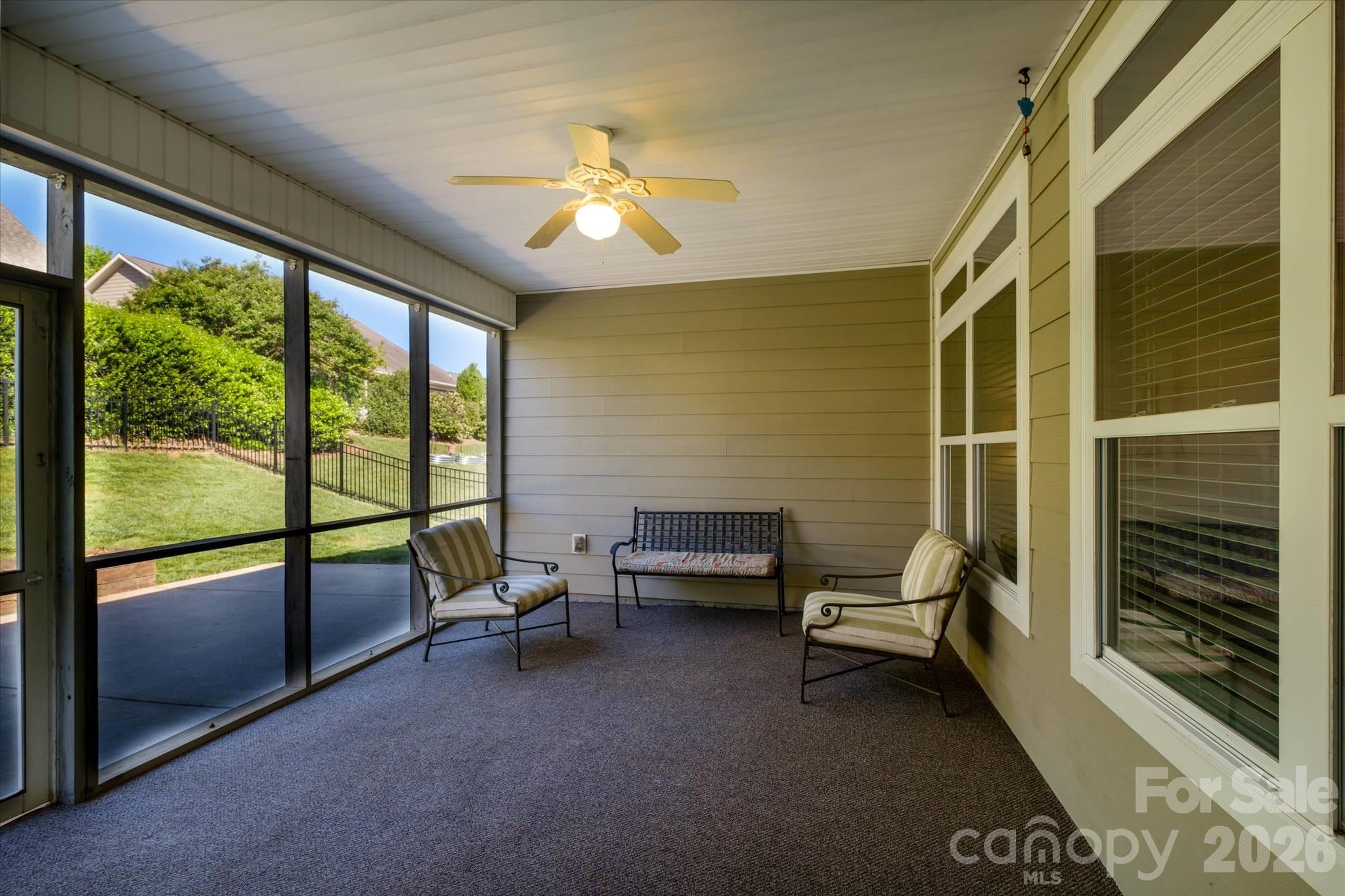 8720 Artesa Mill Lane — Charlotte