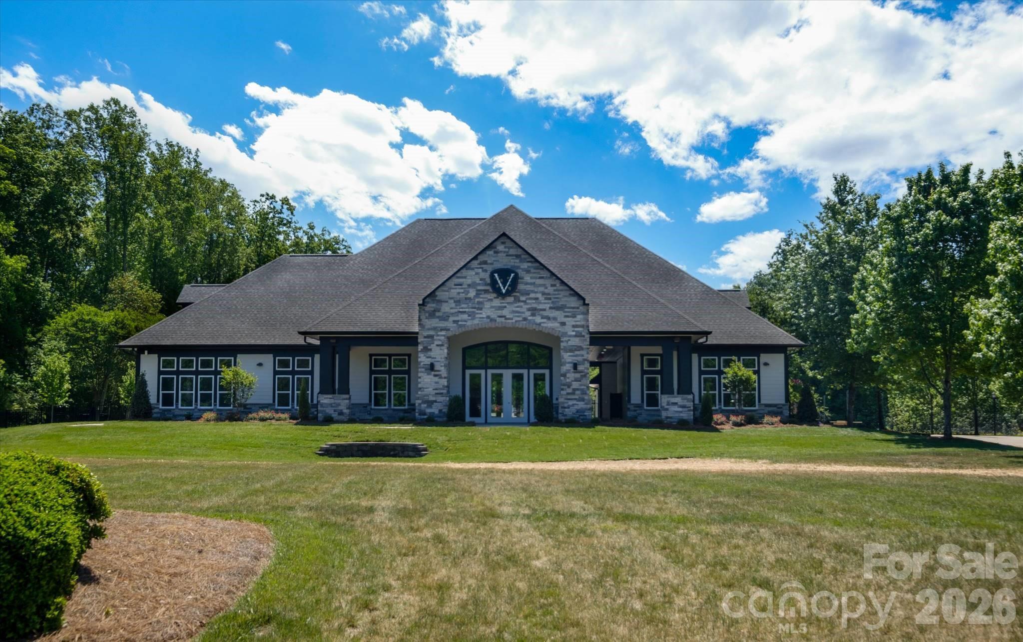 8720 Artesa Mill Lane — Charlotte