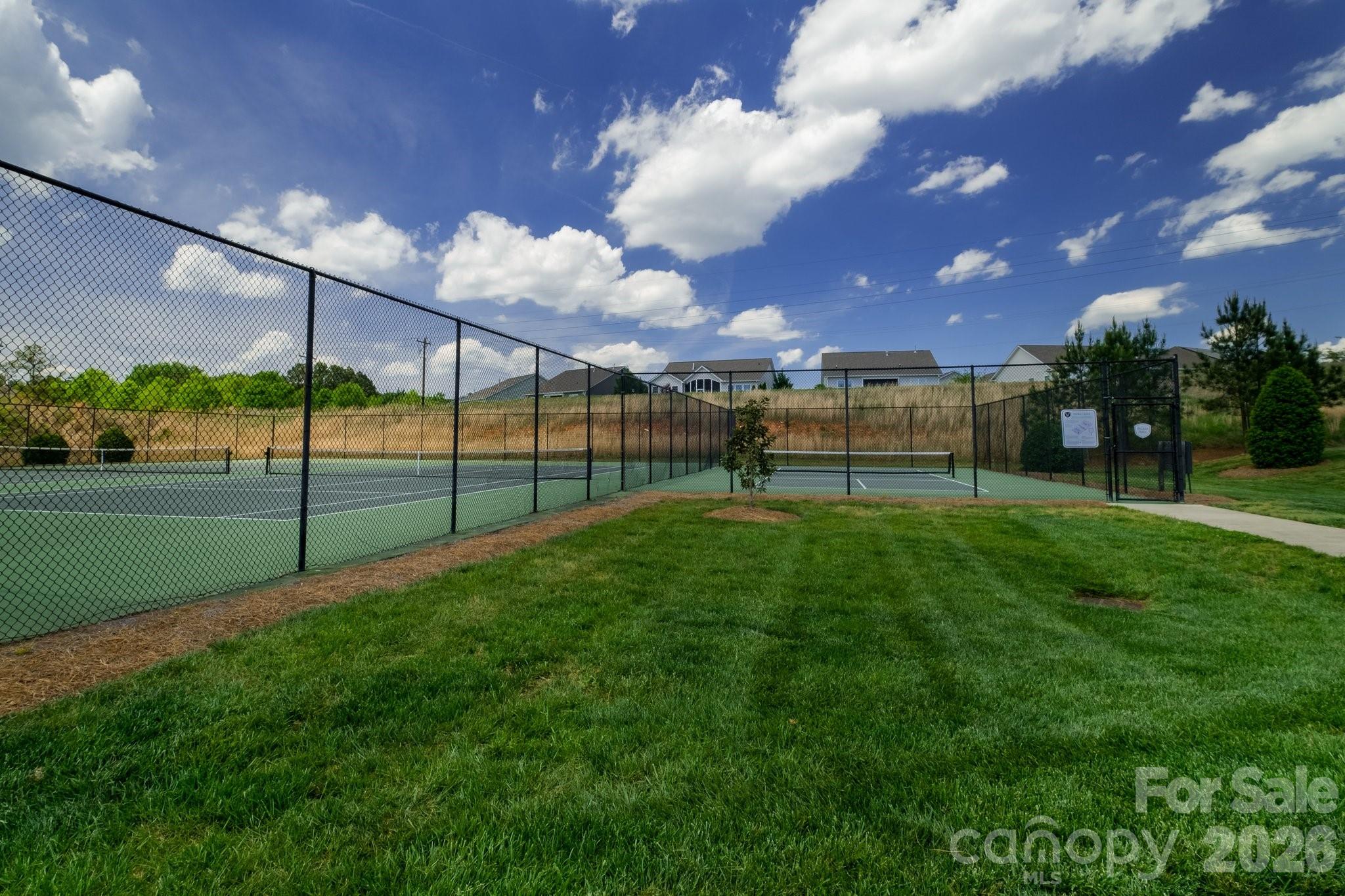 8720 Artesa Mill Lane — Charlotte