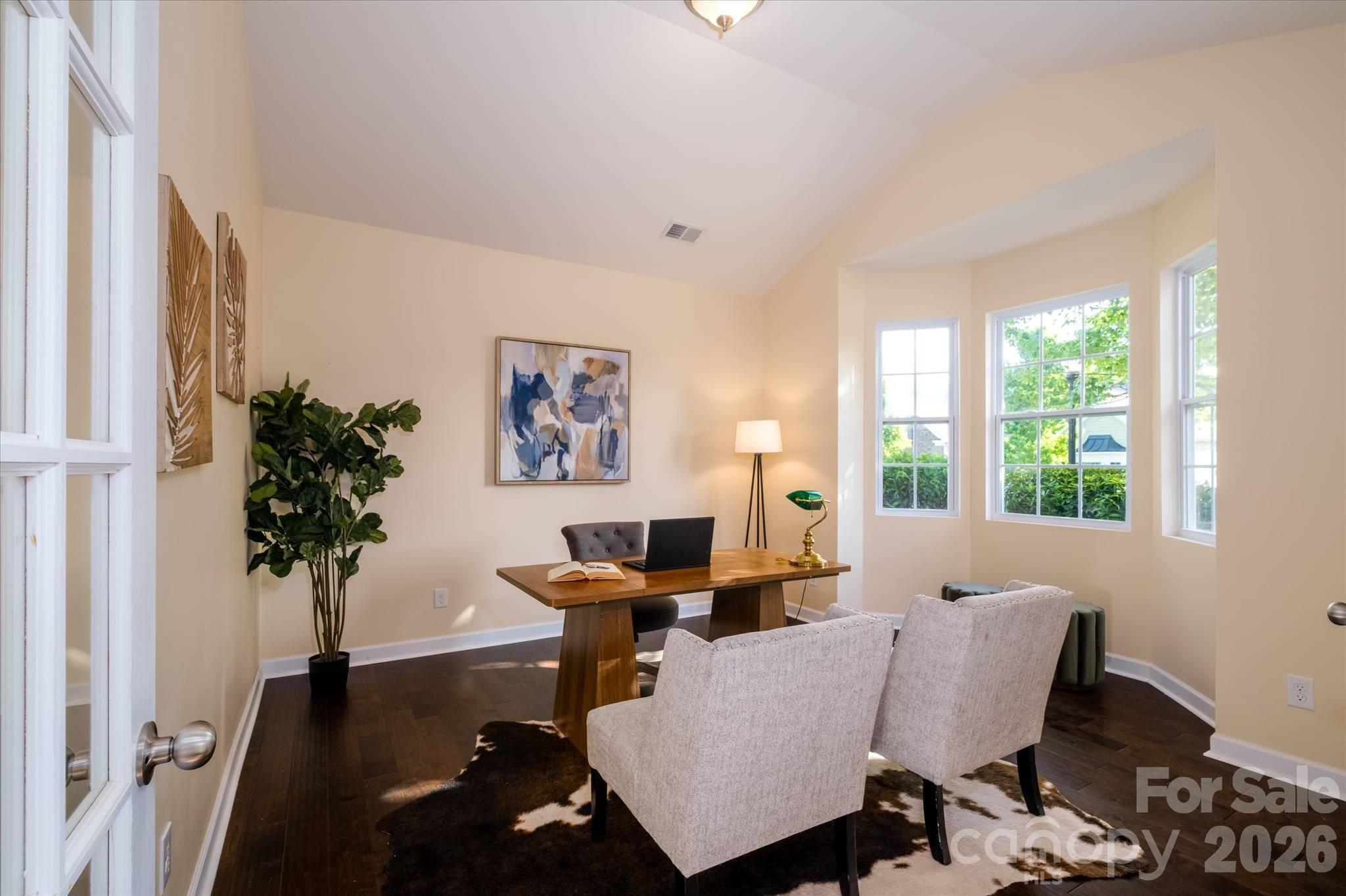8720 Artesa Mill Lane — Charlotte